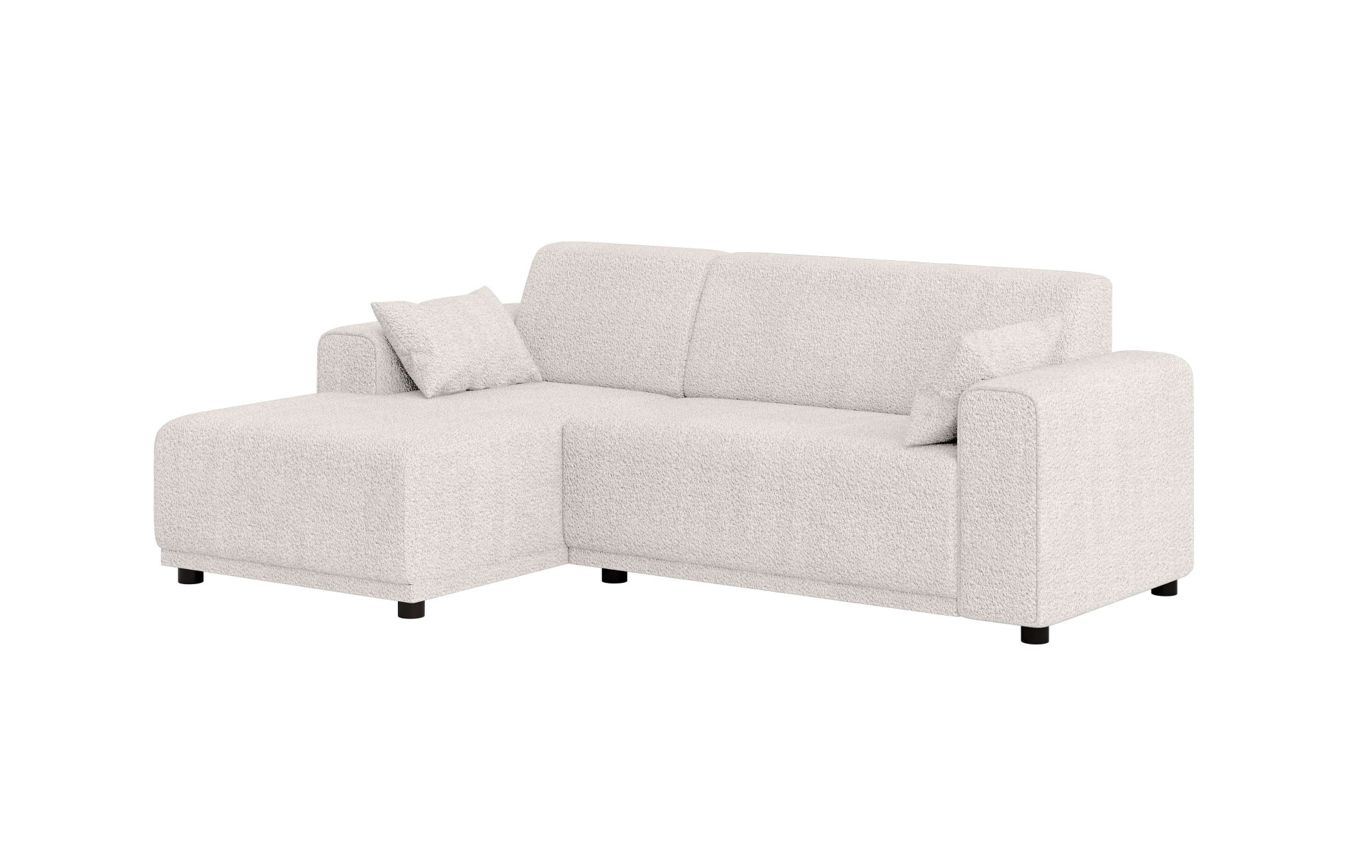 Home affaire Ecksofa »TAMMO«, L-Form
