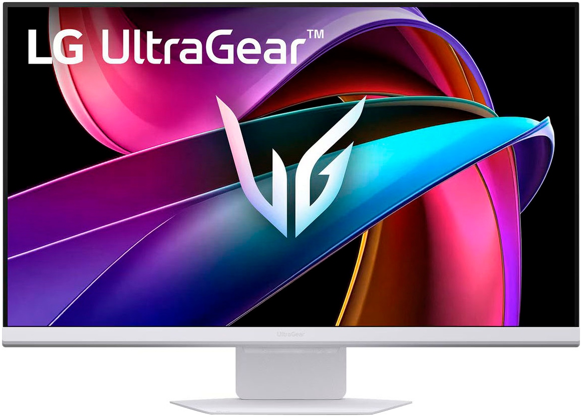 LG Gaming-Monitor »32G810SA«, 80 cm/32 Zoll, 3840 x 2160 px, 4K Ultra HD, 1 ms Reaktionszeit, 144 Hz