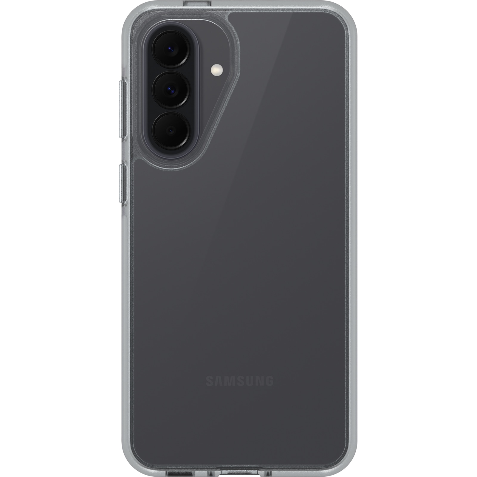 Otterbox Handyhülle »React Series für Samsung Galaxy A37 5G« Smartphones Backcover, Schutzhülle, Handyschutzhülle, Case, Schutzcase, stoßfest