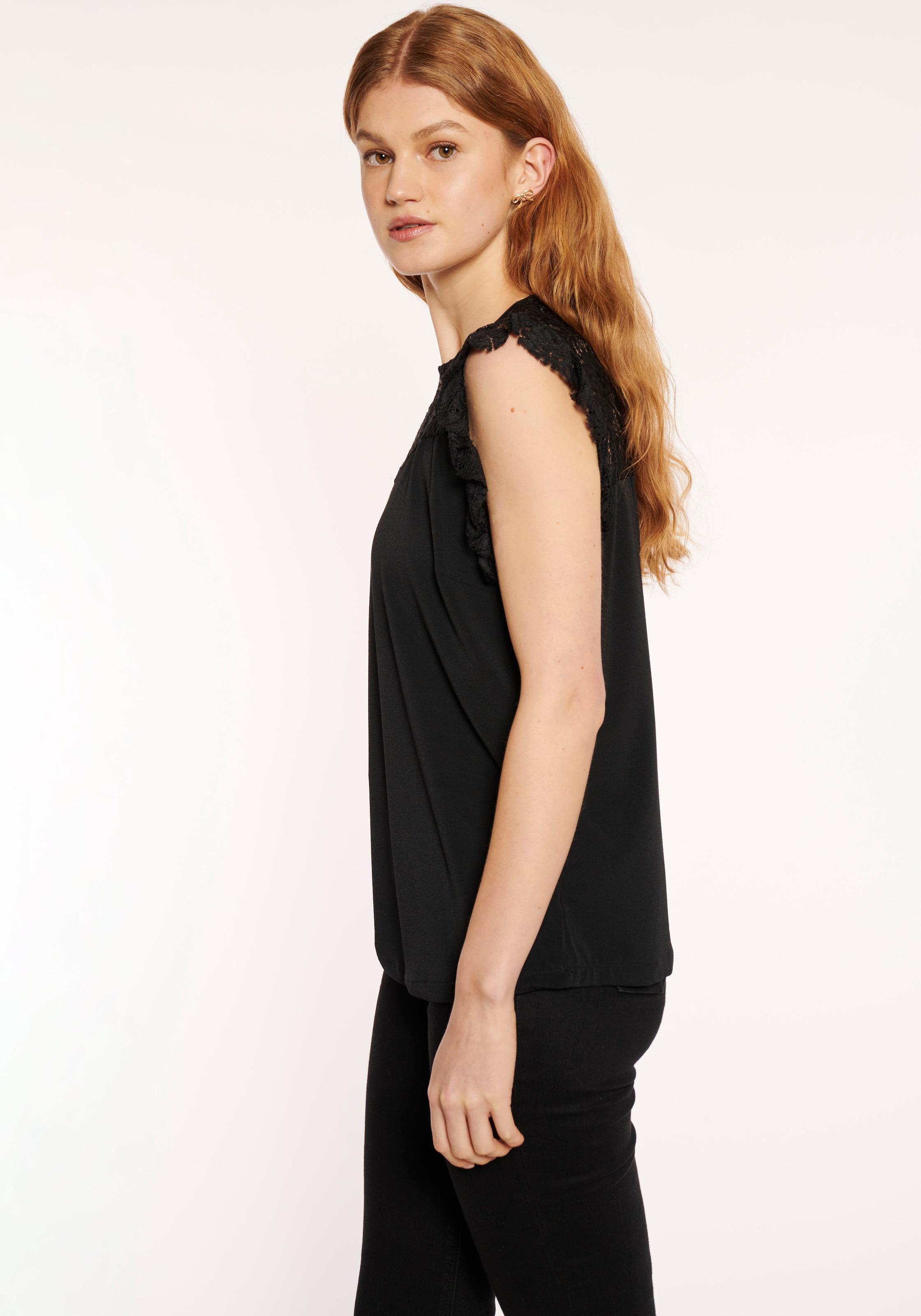 HaILY’S Spitzentop »SL P TP Gaby«