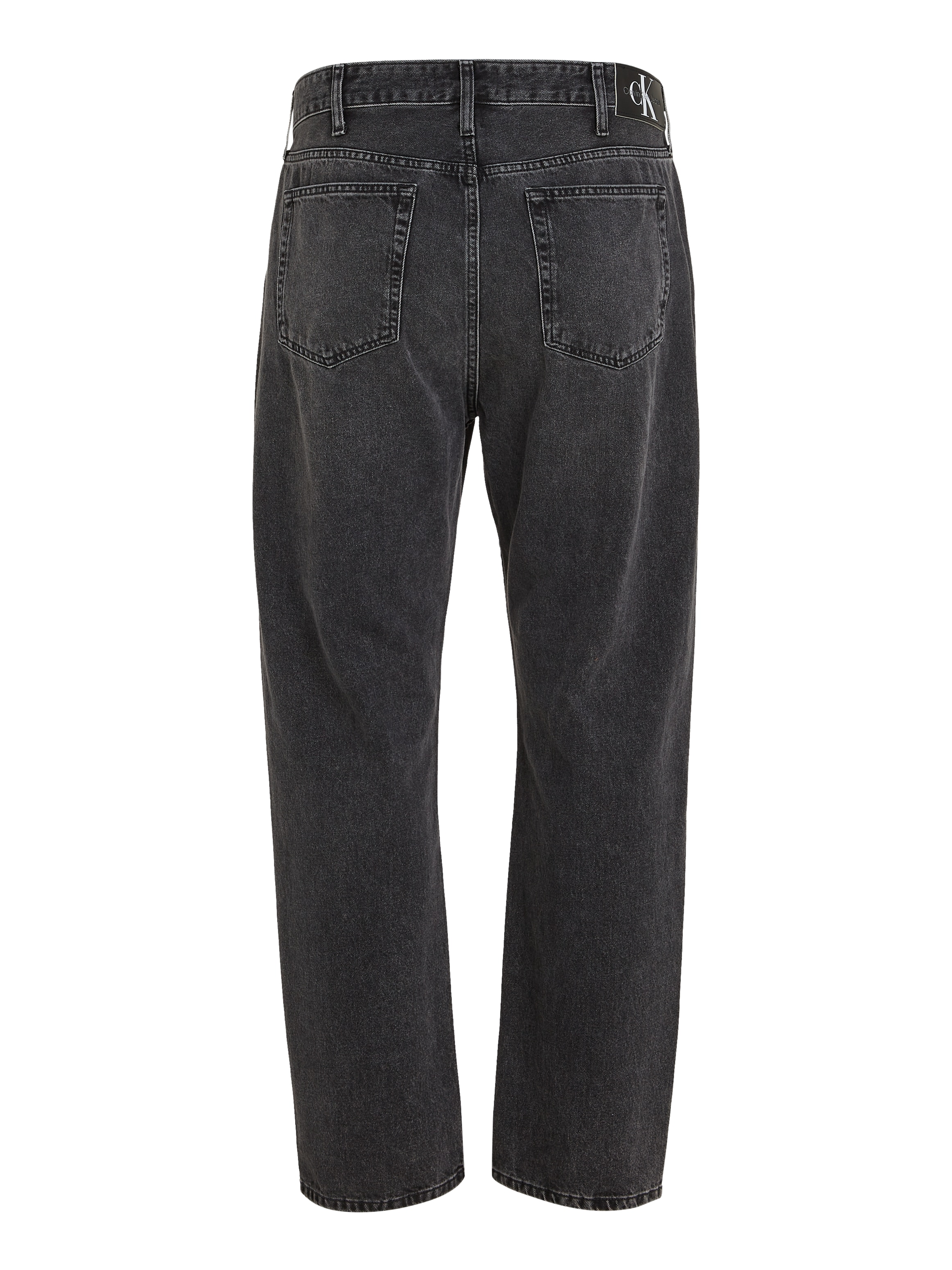 Calvin Klein Jeans Plus Tapered-fit-Jeans »REGULAR TAPER PLUS«, Große Größen
