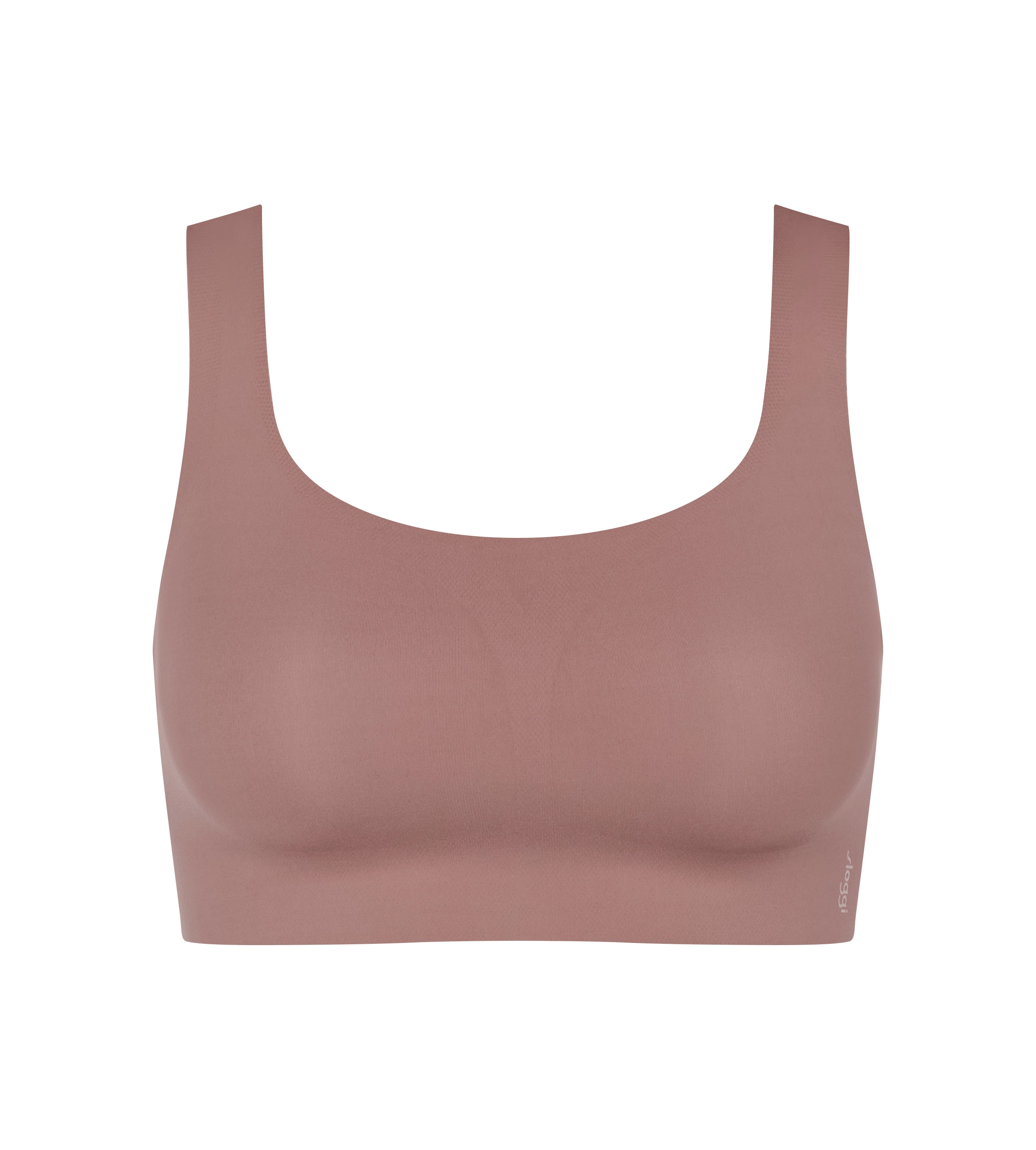 sloggi Bustier »Zero Feel 2.0 Top«, nahtlos und unsichtbar