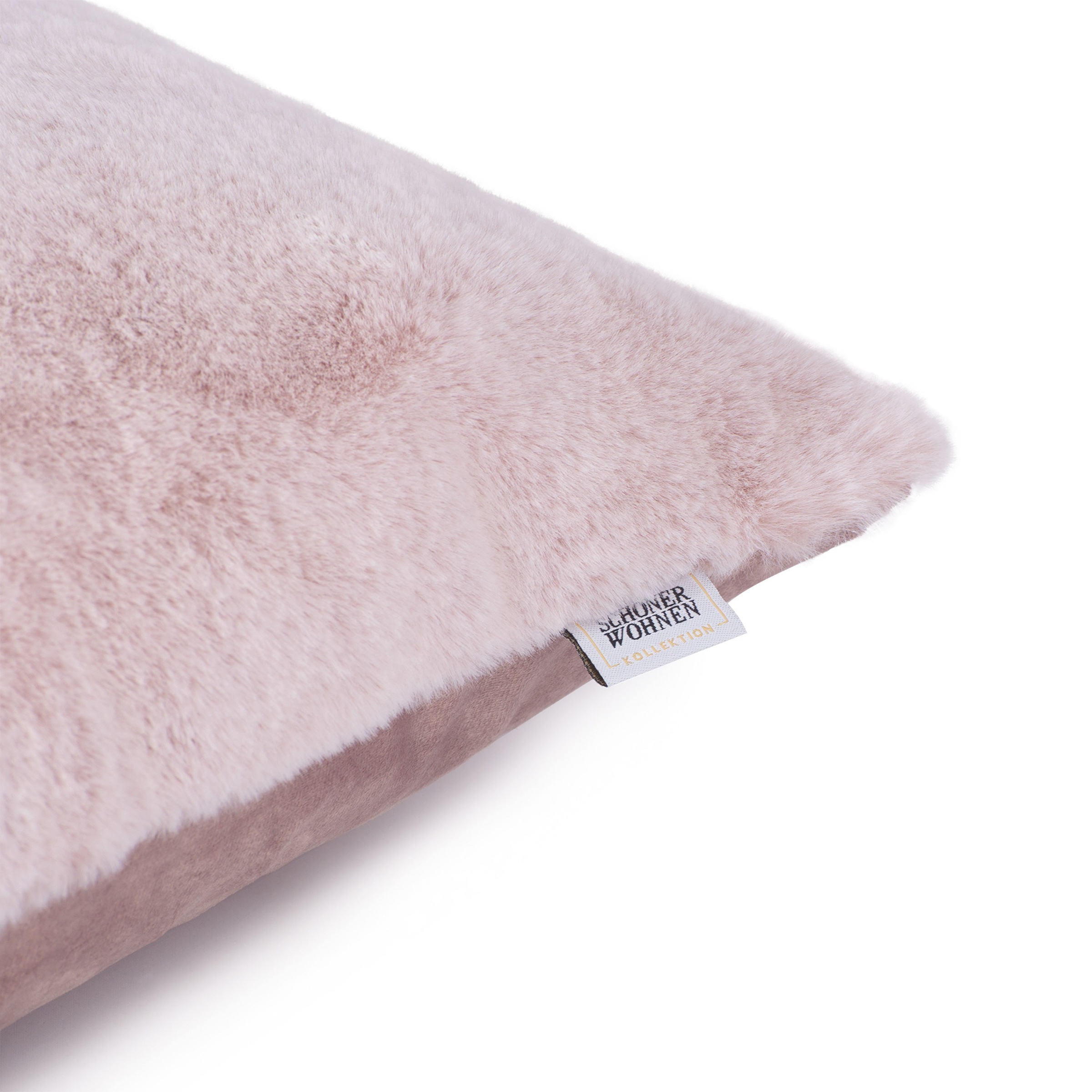 SCHÖNER WOHNEN-Kollektion Dekokissen »Cozy«