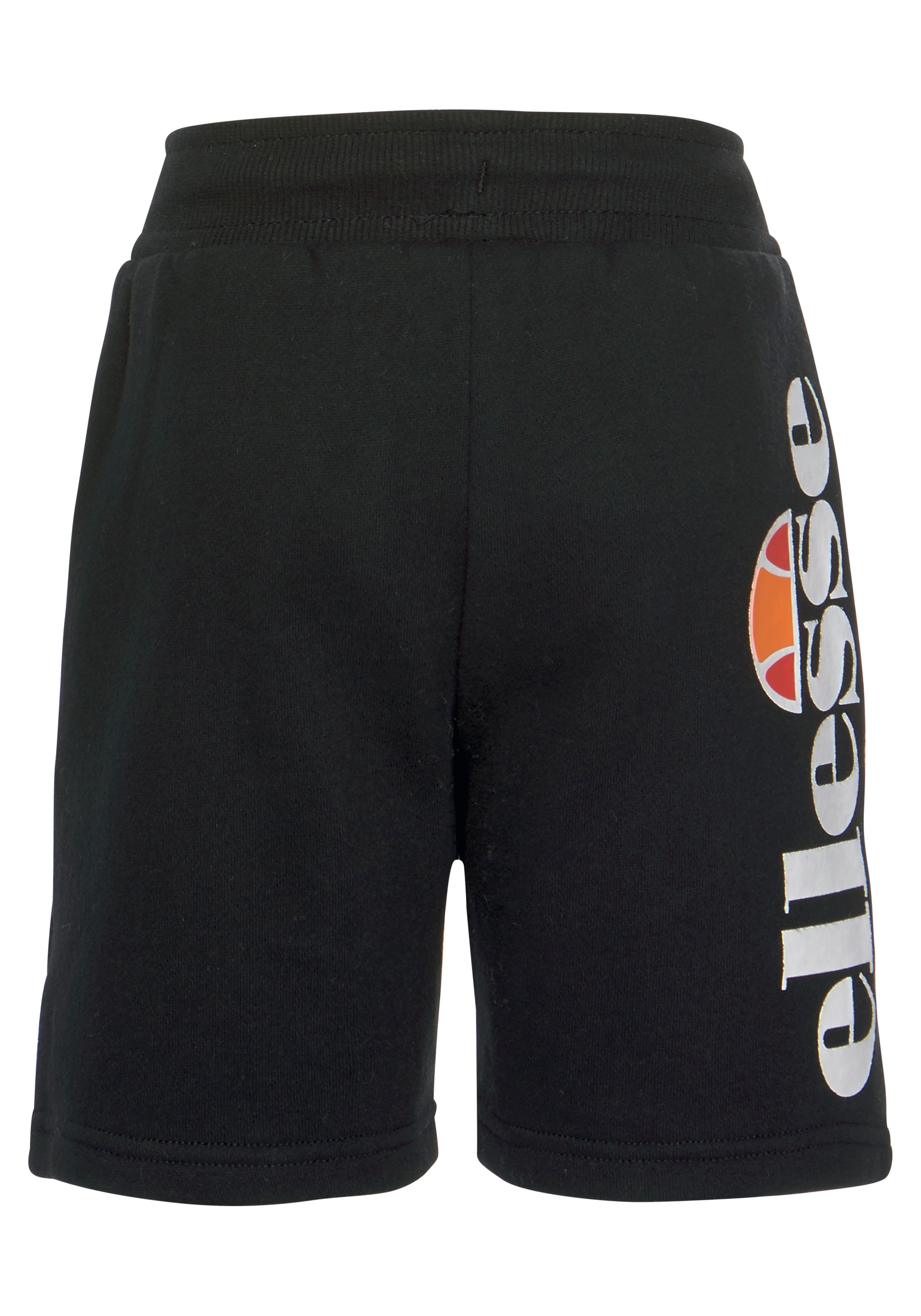 Ellesse Sweatshorts »TOYLE«  mit Eingrifftaschen, kurzer Schnitt