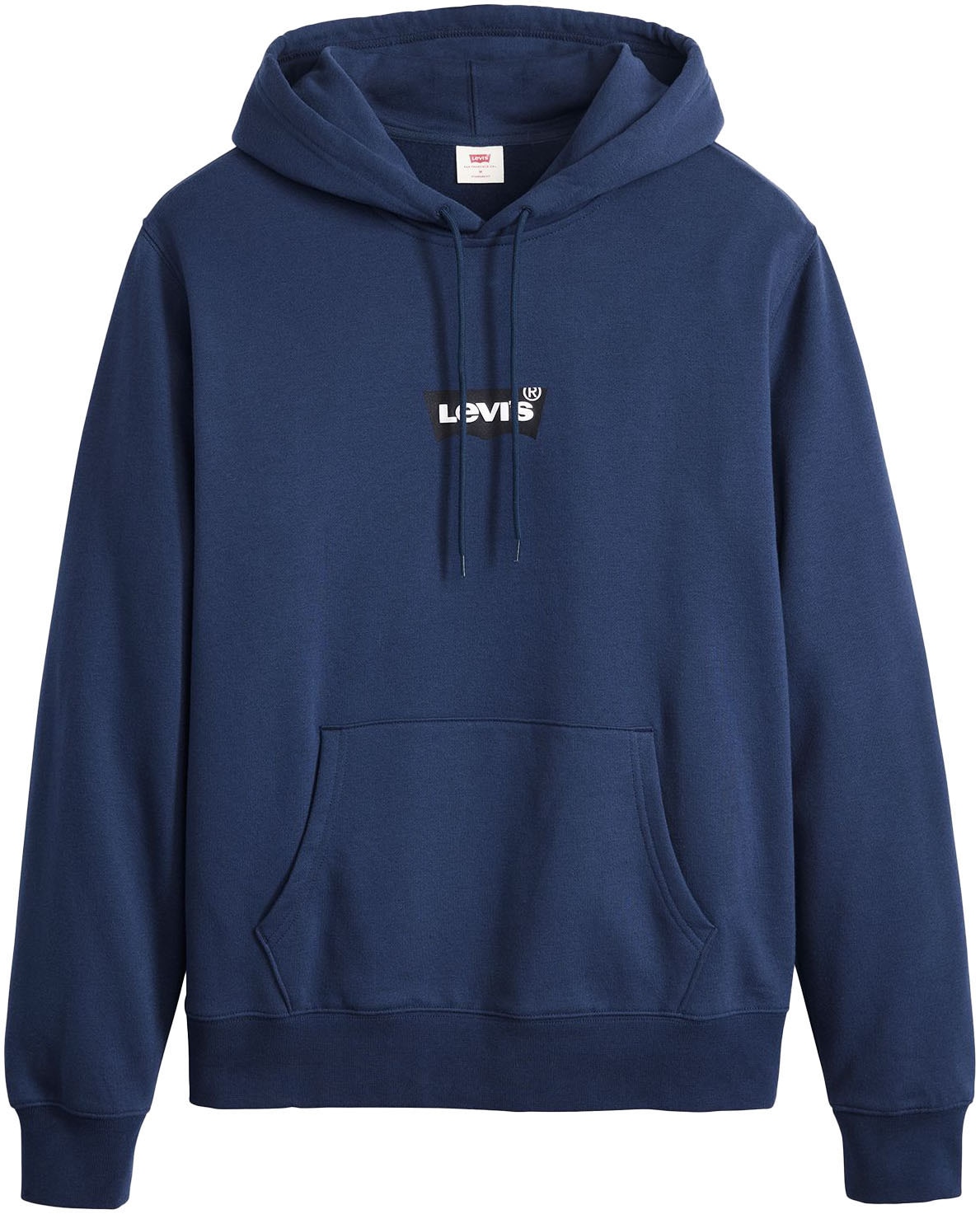 Levi's® Hoodie »LV Hoodie STANDARD GRAPH«, mit Kapuze