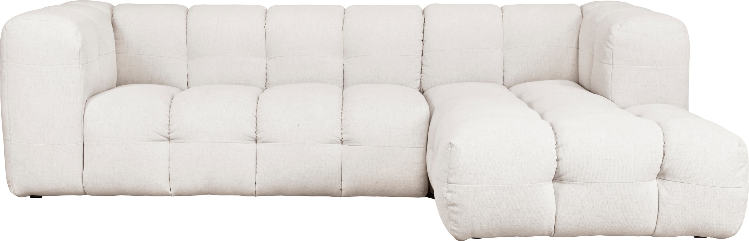 LeGer Home by Lena Gercke Ecksofa »TALISHA L-Form Designersofa, moderne Ste günstig online kaufen