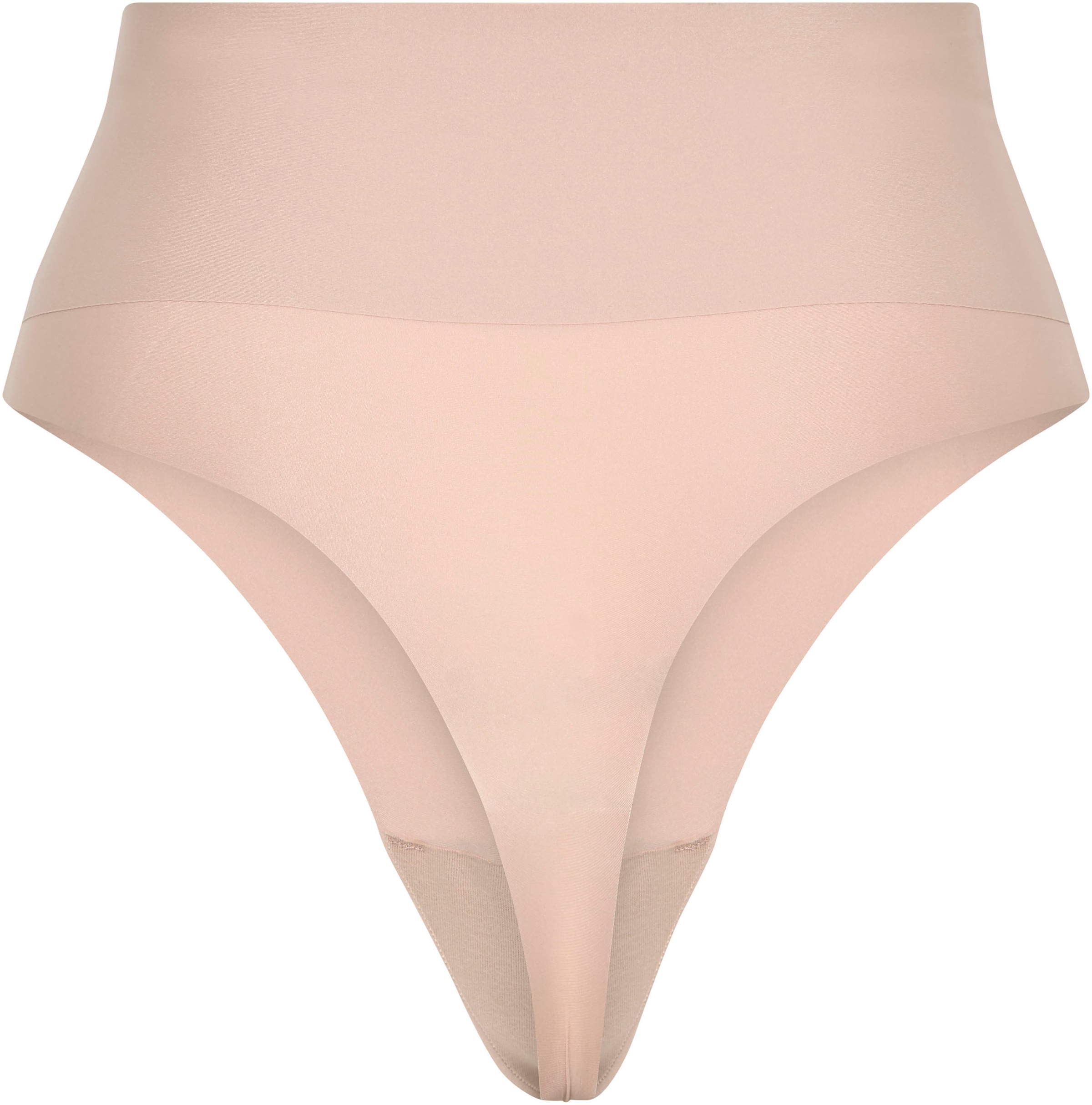 Calvin Klein Underwear Tanga Körpernahe Passform mit elastischem Bund