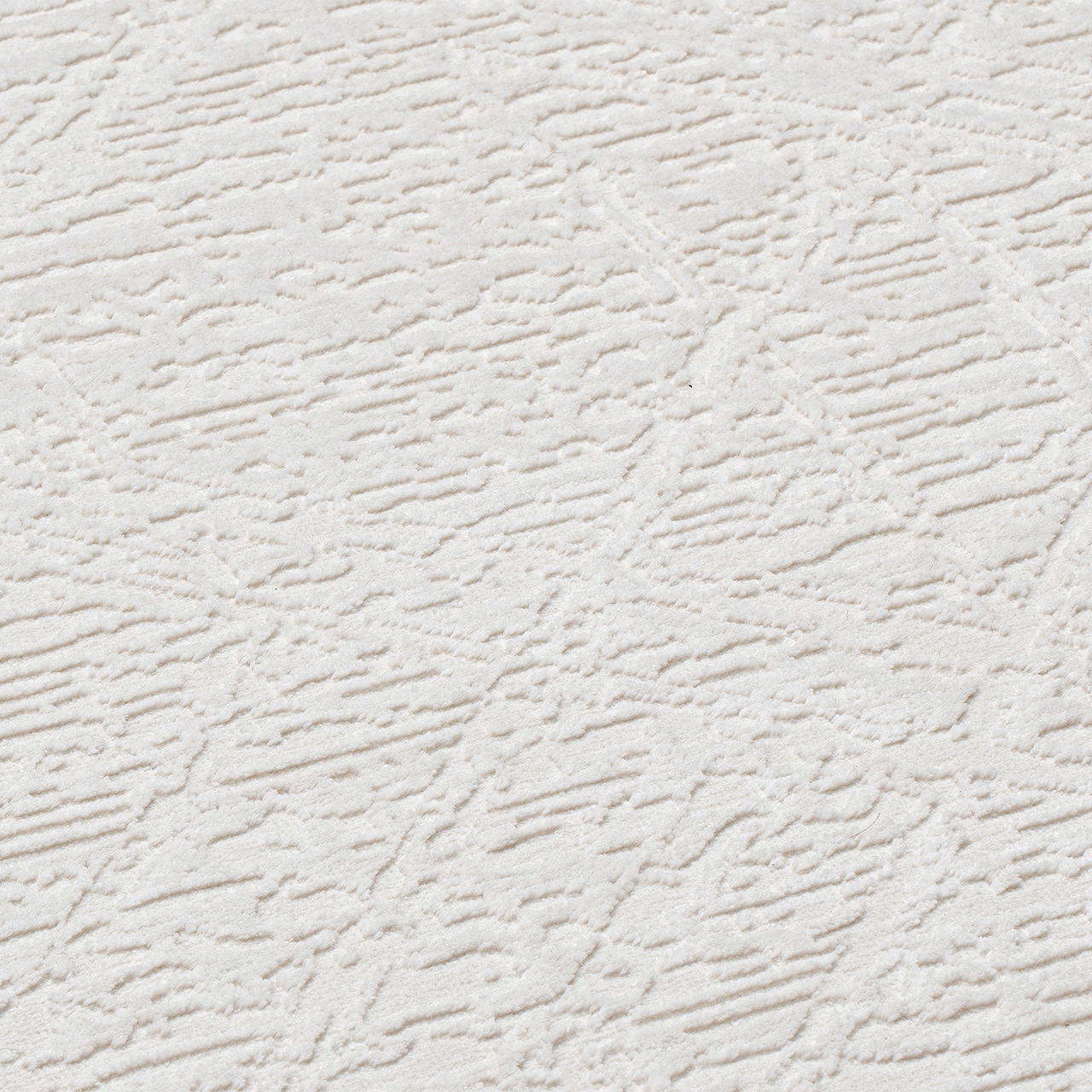 Sehrazat Teppich »Moda 1200« quadratisch 11 mm Höhe