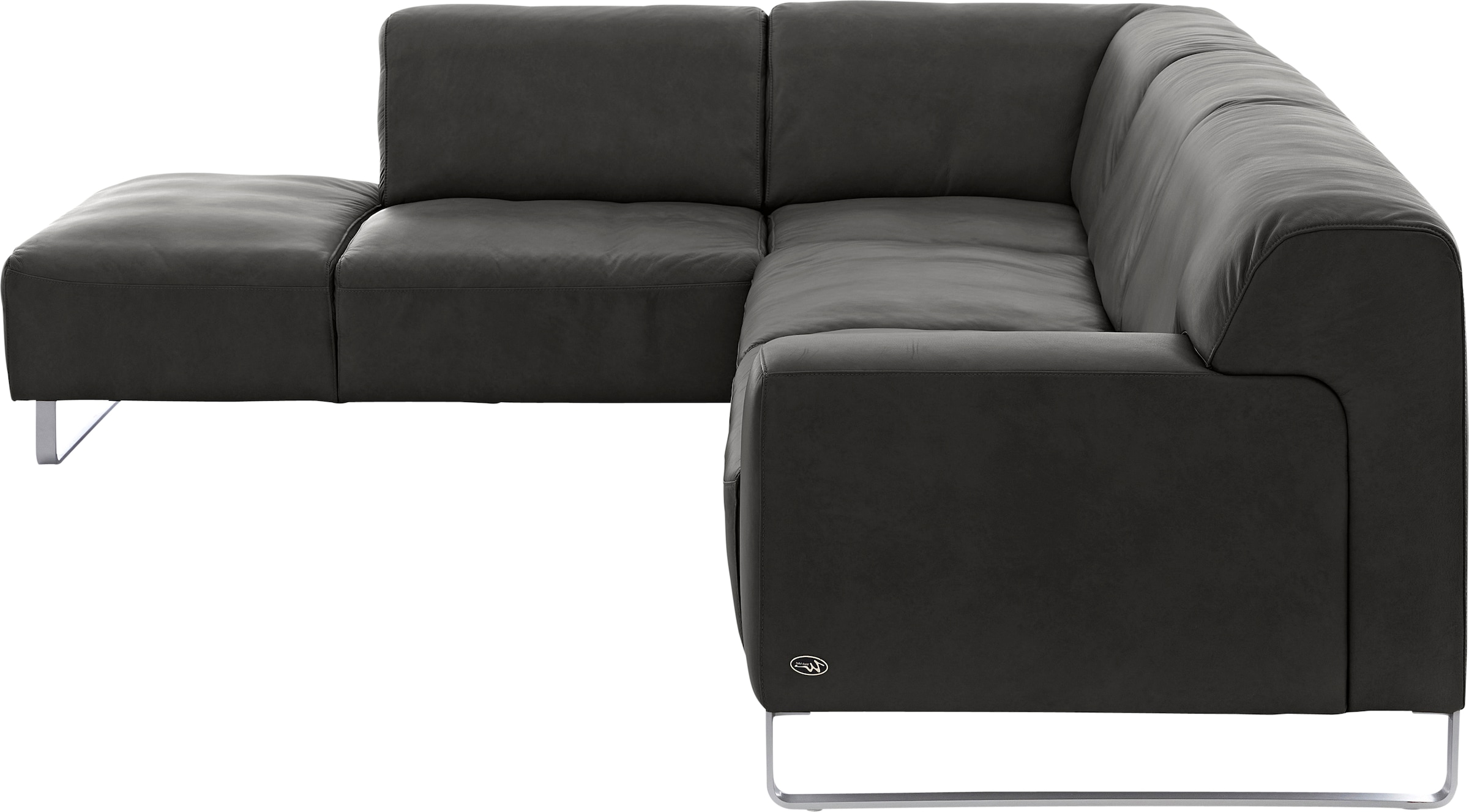 W.SCHILLIG Ecksofa, (2 St.)