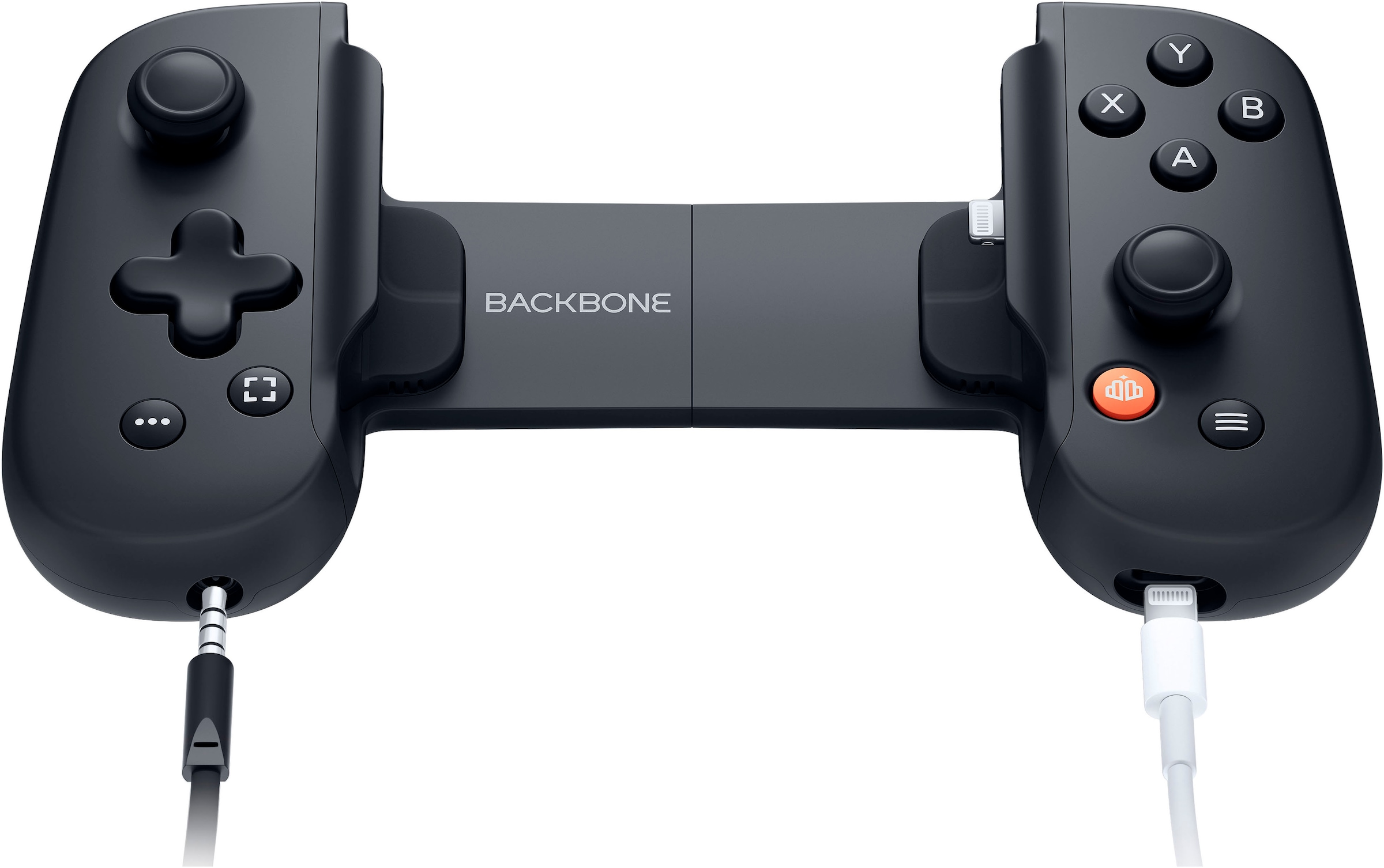 Controller »Mobiler Gaming-Controller für iPhone − 2. Generation«