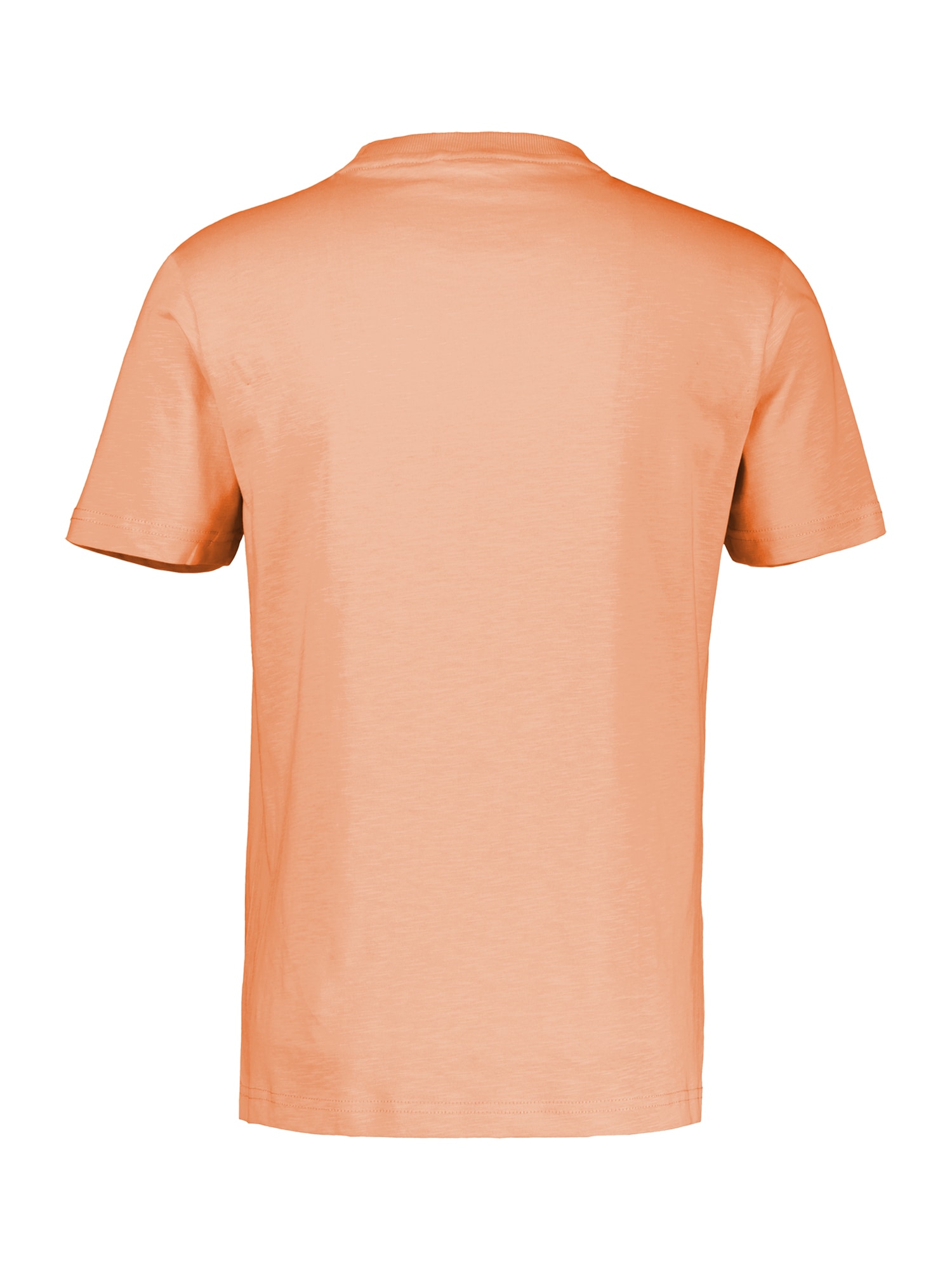 LERROS T-Shirt »LERROS Sommerliches T-Shirt in Großen Größen«