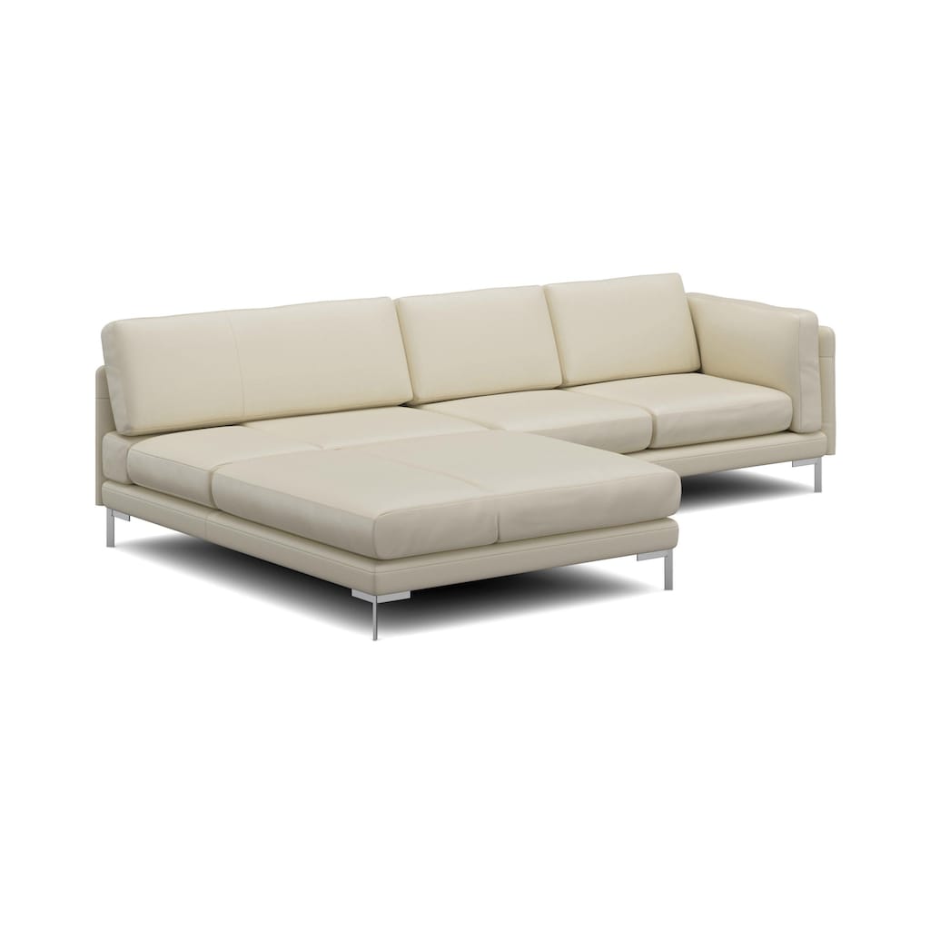 machalke® Ecksofa »vivien«