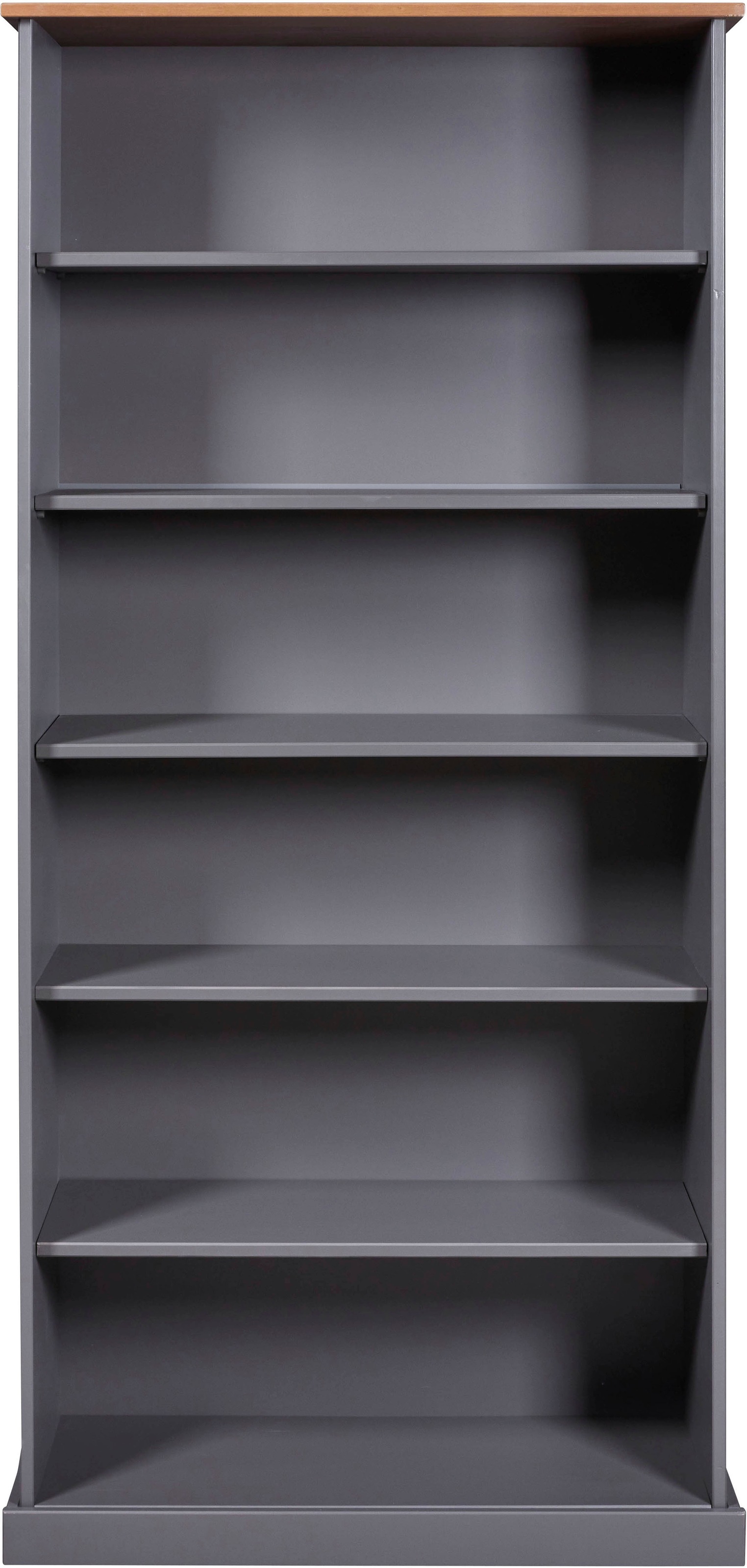 Inter Link Bücherregal