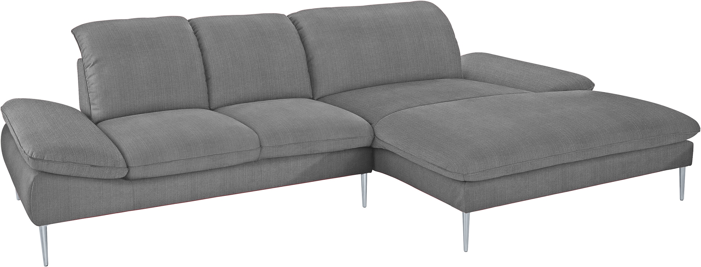 W.SCHILLIG Ecksofa »enjoy&MORE, Designsofa, elegant und bequem, L-Form«, mi günstig online kaufen
