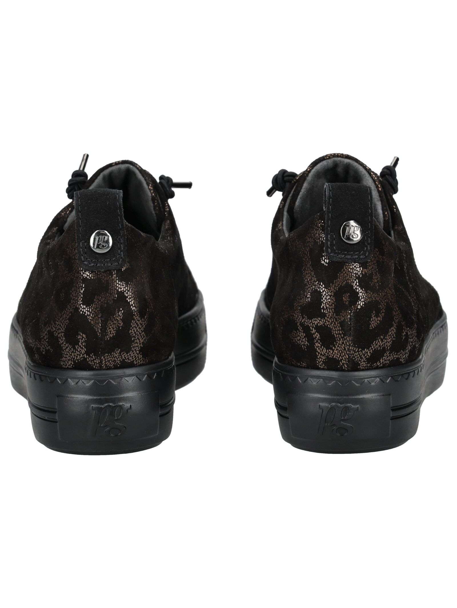 Paul Green Sneaker »Paul Green Sneaker Leder«