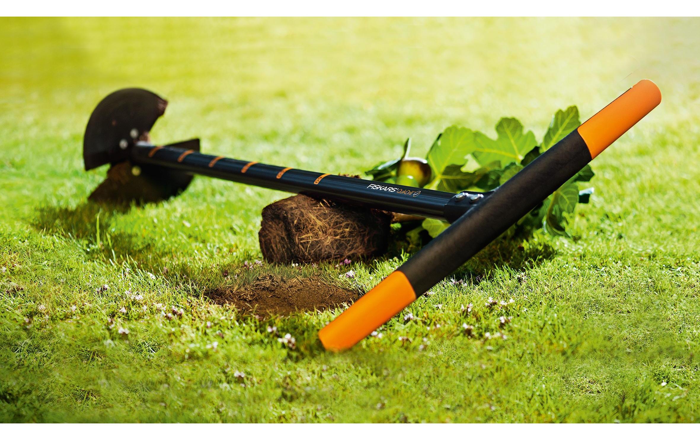 Fiskars Bohrersatz »QuikDrill L Ø 200 mm« 1 Stk. tlg.