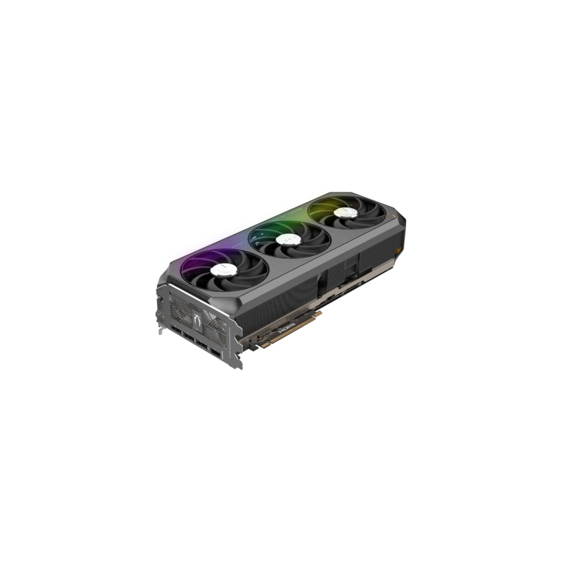 Zotac Grafikkarte »GAMING GeForce RTX 5080 AMP Extreme INFINITY«