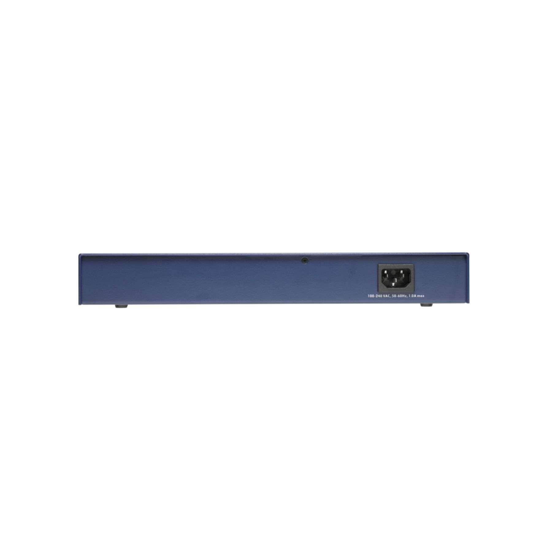 NETGEAR Netzwerk-Switch »JGS516«