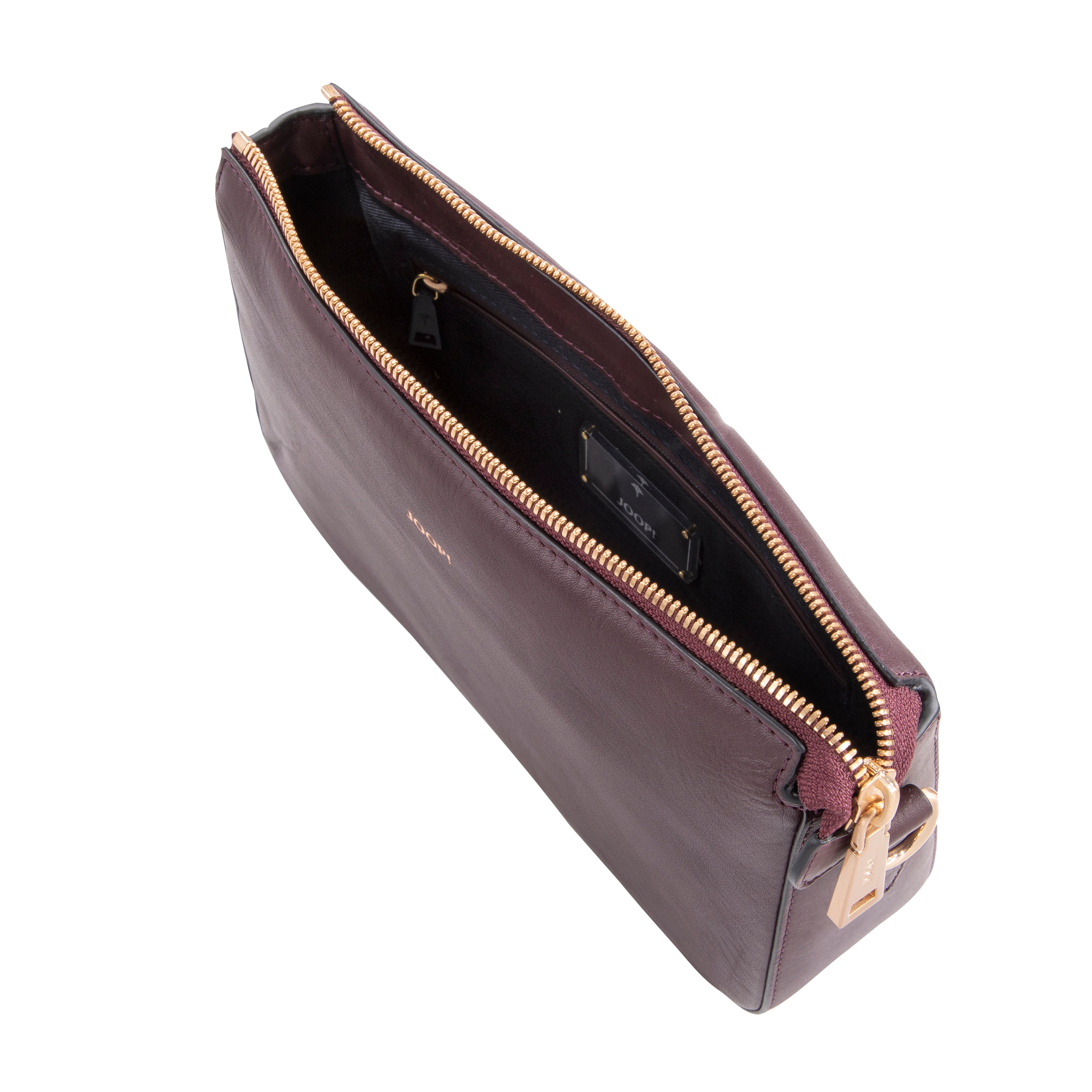 JOOP! Umhängetasche »sofisticato 1.0 jasmina shoulderbag shz«, Handtasche Damen Schultertasche Tasche Damen