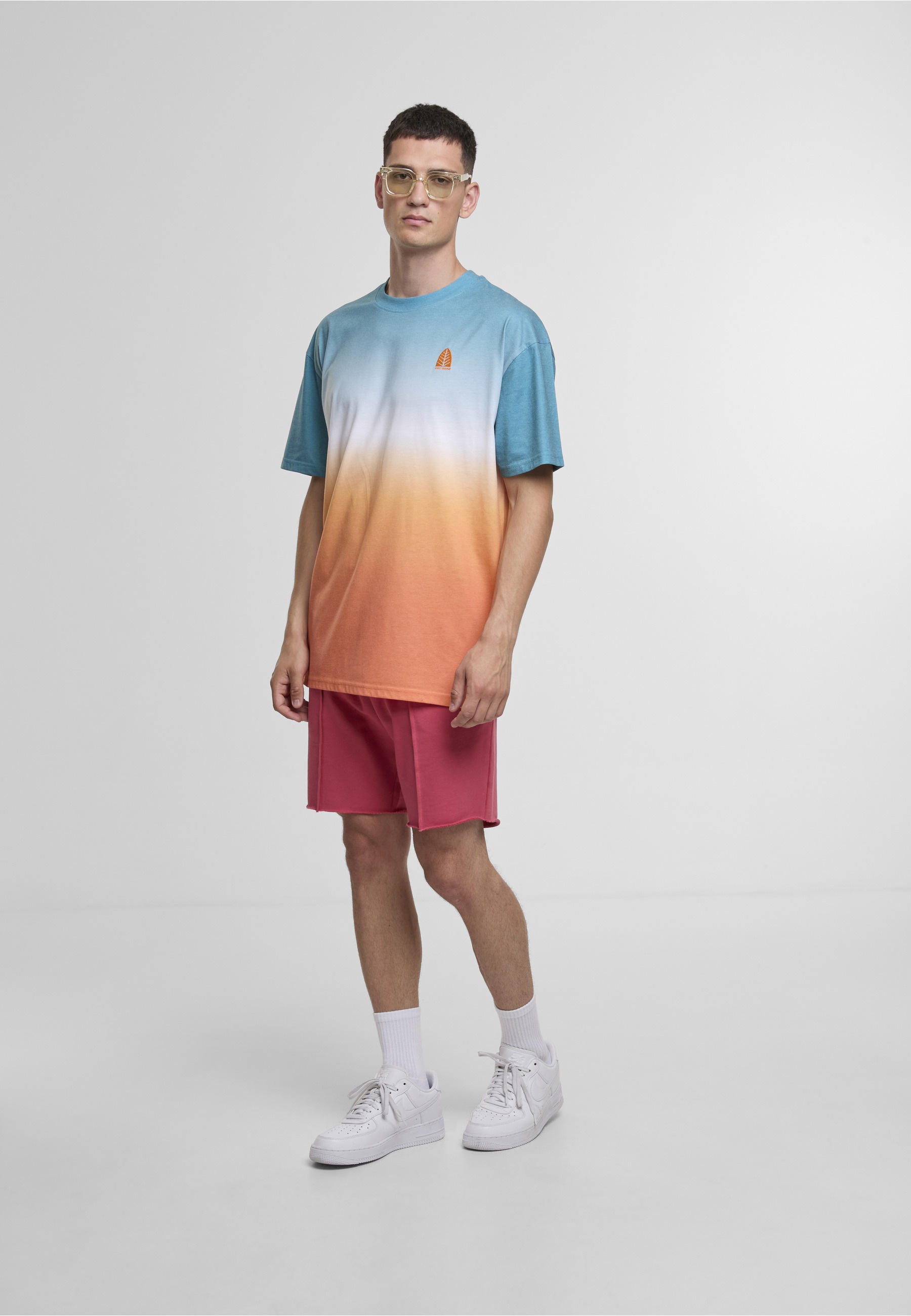 Just Rhyse T-Shirt »Just Rhyse Herren Just Rhyse BubbleDream« 1 Stk.