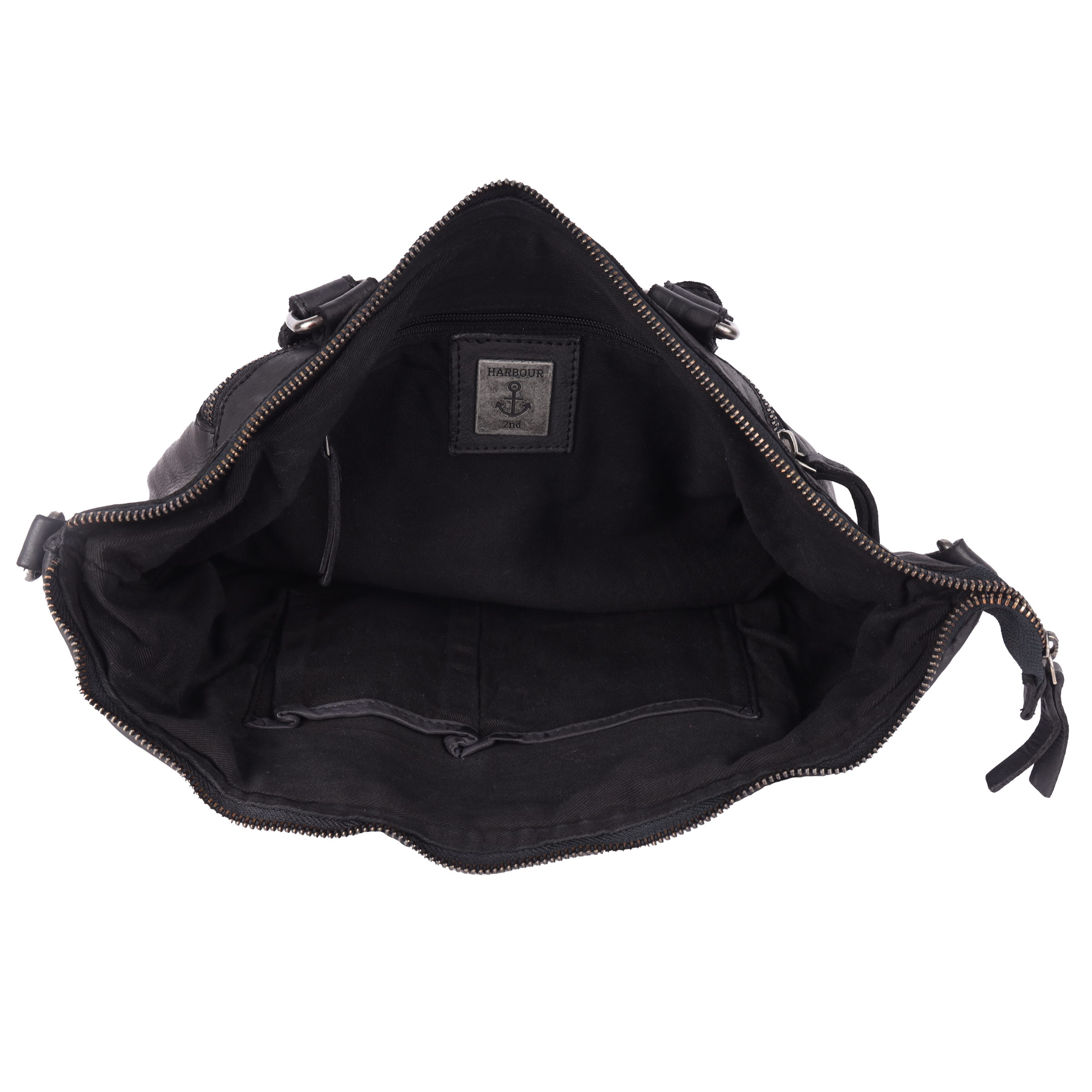 HARBOUR 2nd Hobo »Leona«