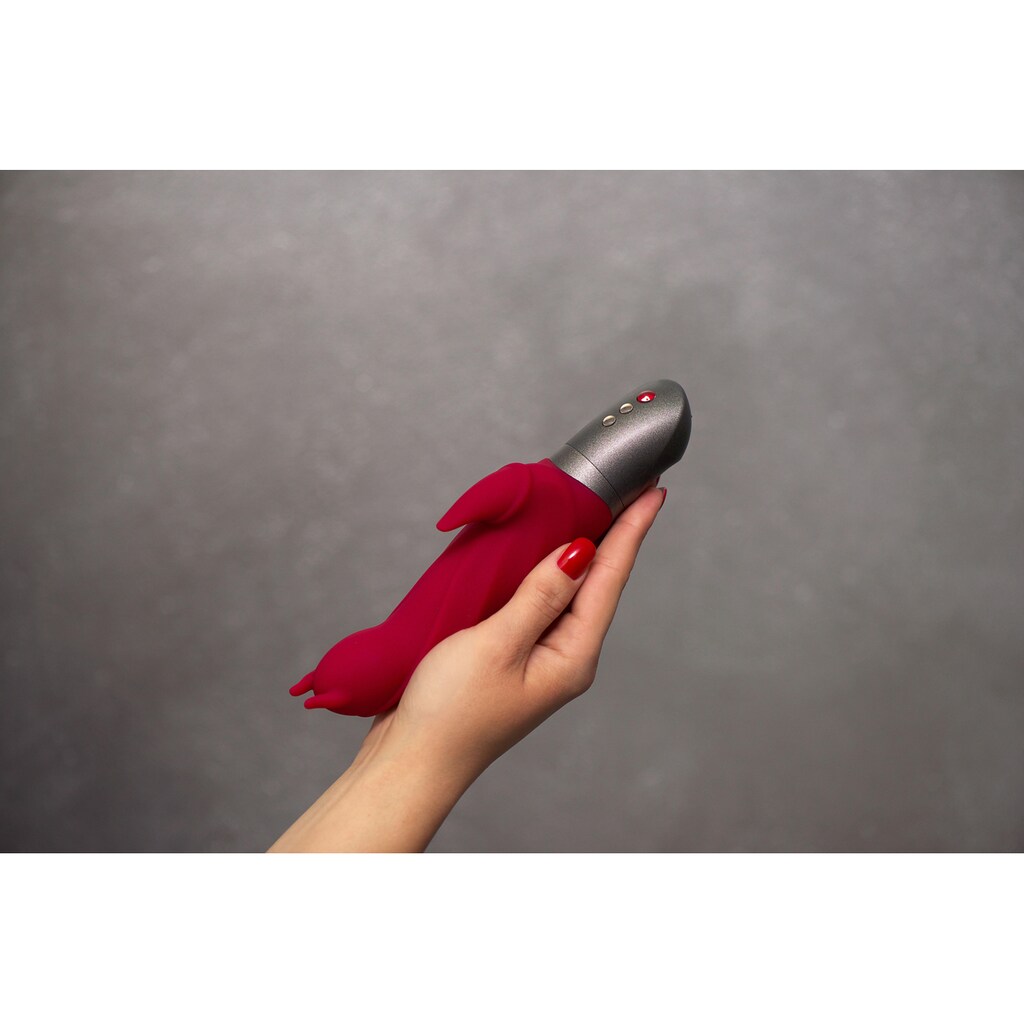 Fun Factory Vibrator »Darling Devil«