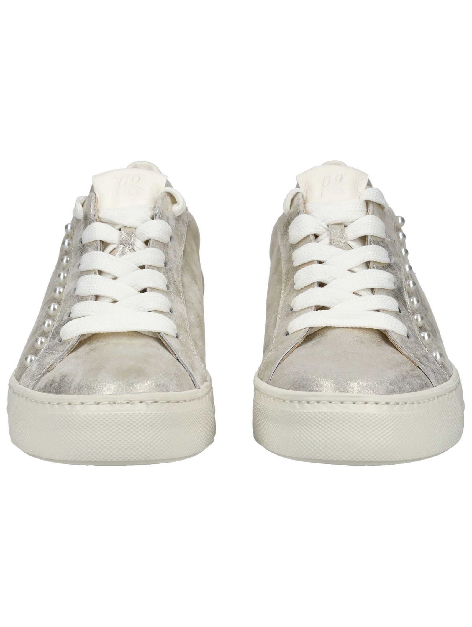 Paul Green Plateausneaker »Paul Green Sneaker Glattleder«