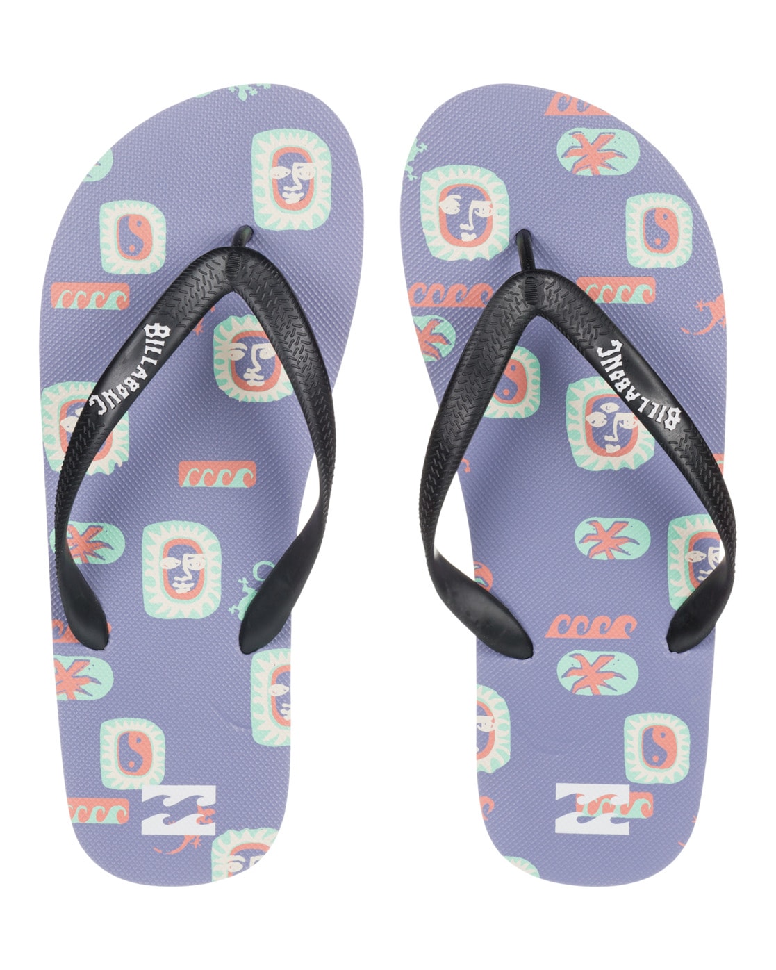 Billabong Sandale »Tides«