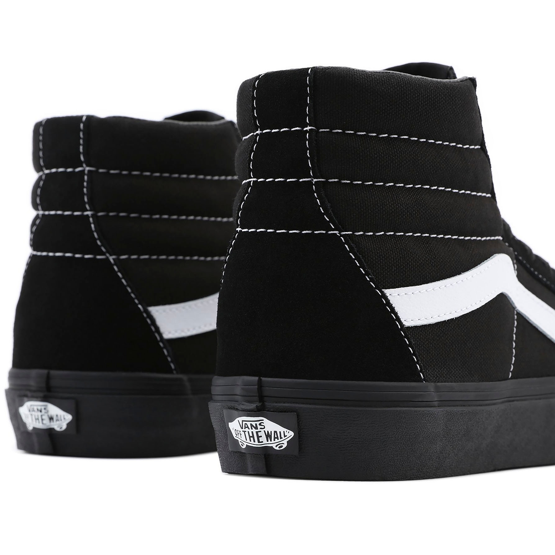 Vans Sneaker »SK8-Hi«