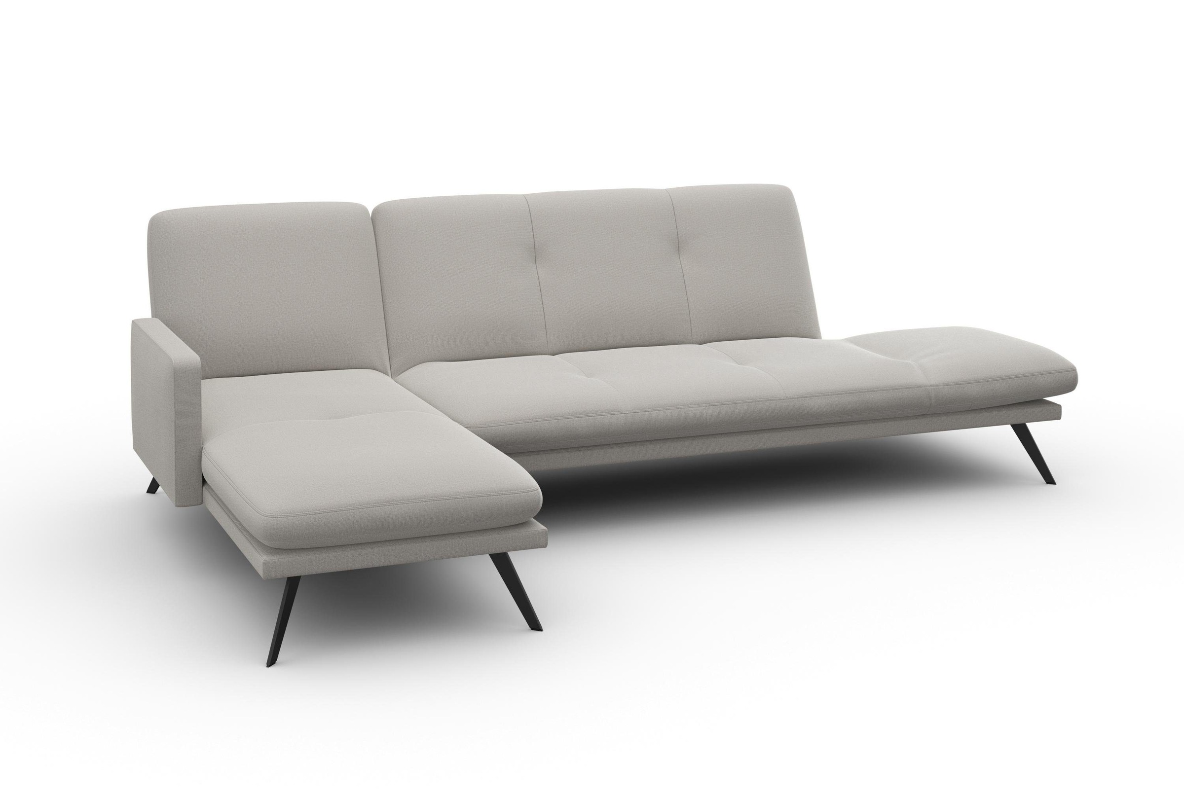 machalke® Ecksofa »butterfly, L-Form«