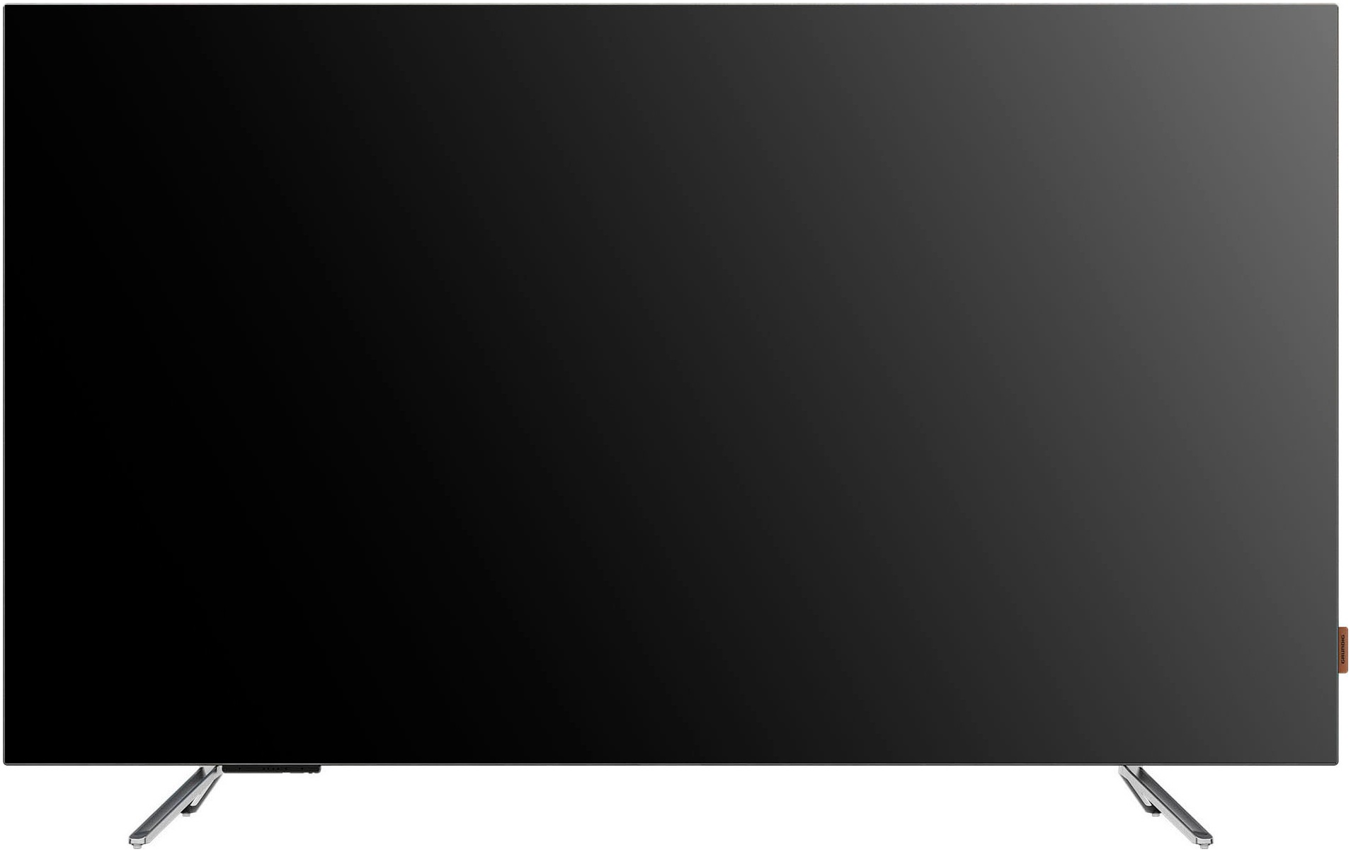 Grundig OLED-Fernseher »55 GOB 9480 EB7T00«, 4K Ultra HD, Google TV-Smart-TV