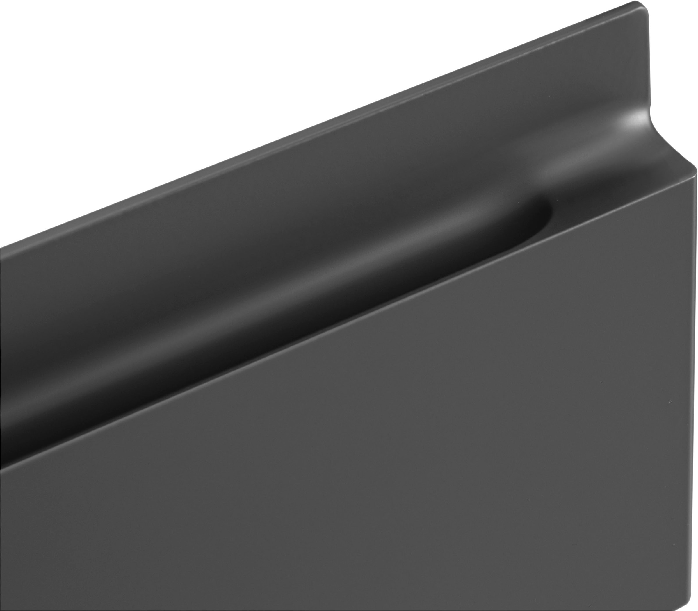 HELD MÖBEL Kücheninsel »Virginia«, Breite 153 cm, MDF-Fronten, Flaschenregal