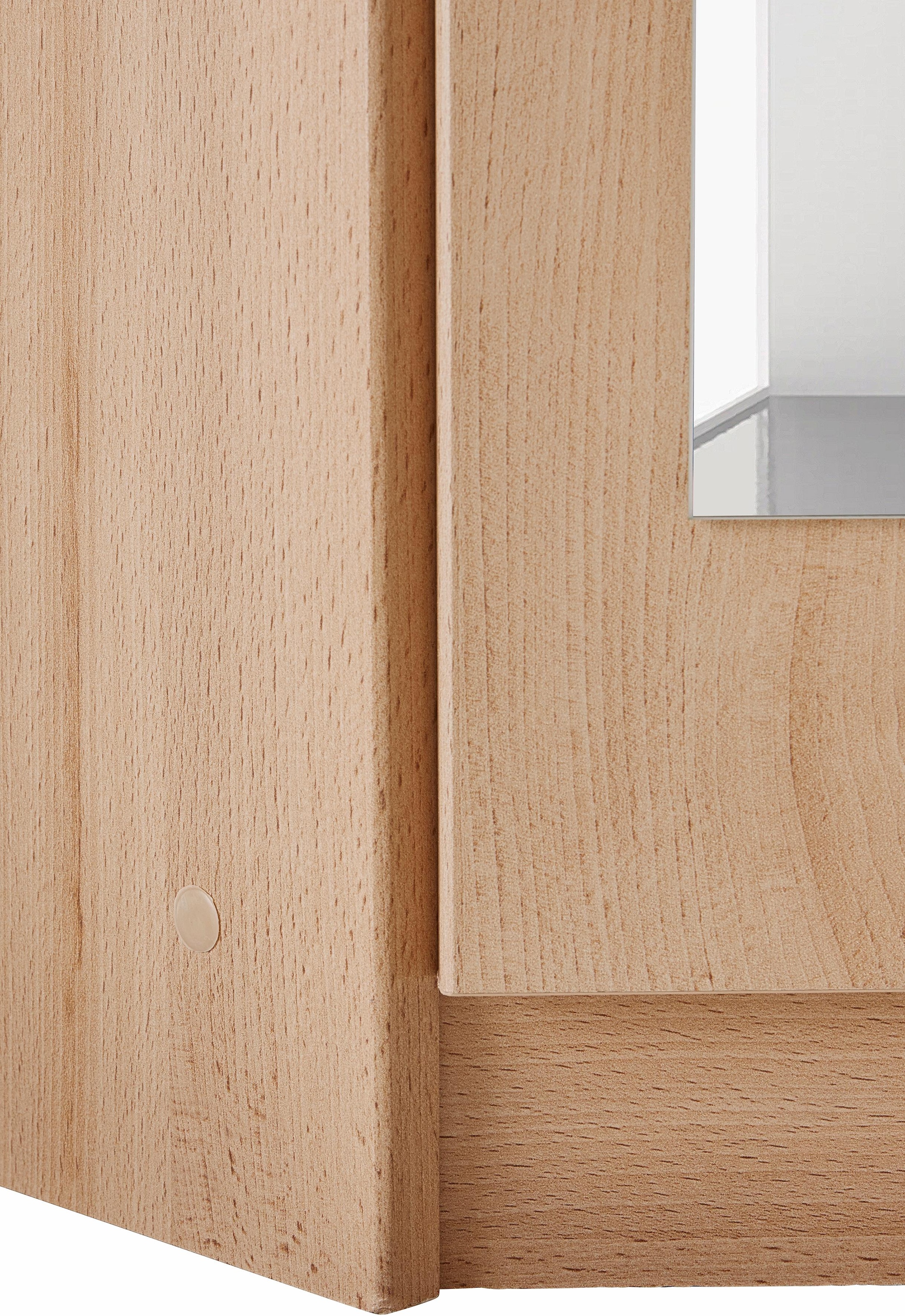 priess Eckkleiderschrank »Husum«