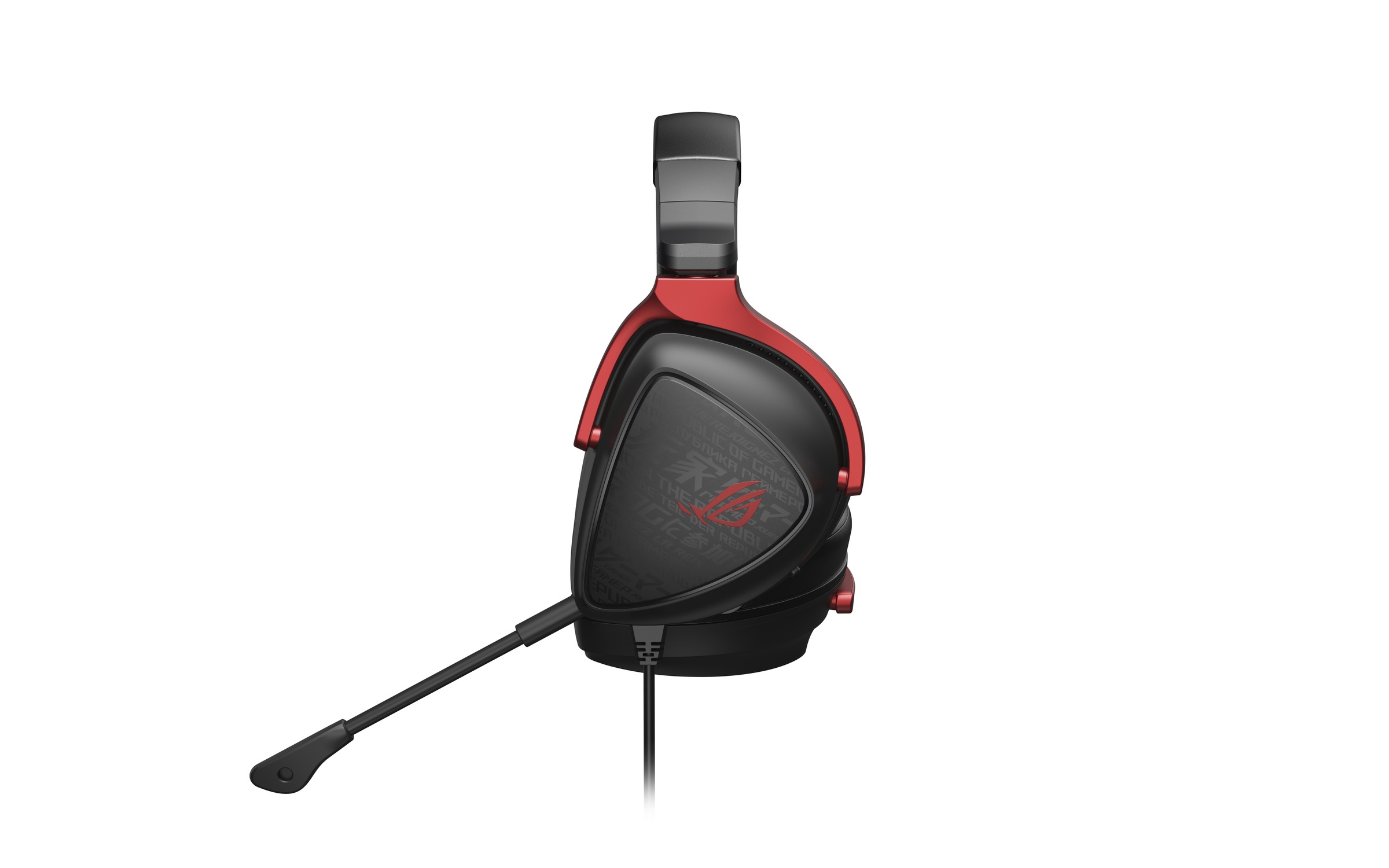 Asus Kopfhörer »ROG Delta S Core«