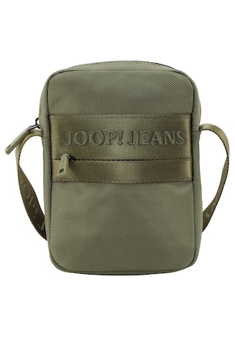 Joop Jeans Umhängetasche »modica rafael shoulderbag xsvz«, im praktischen Design kaufen