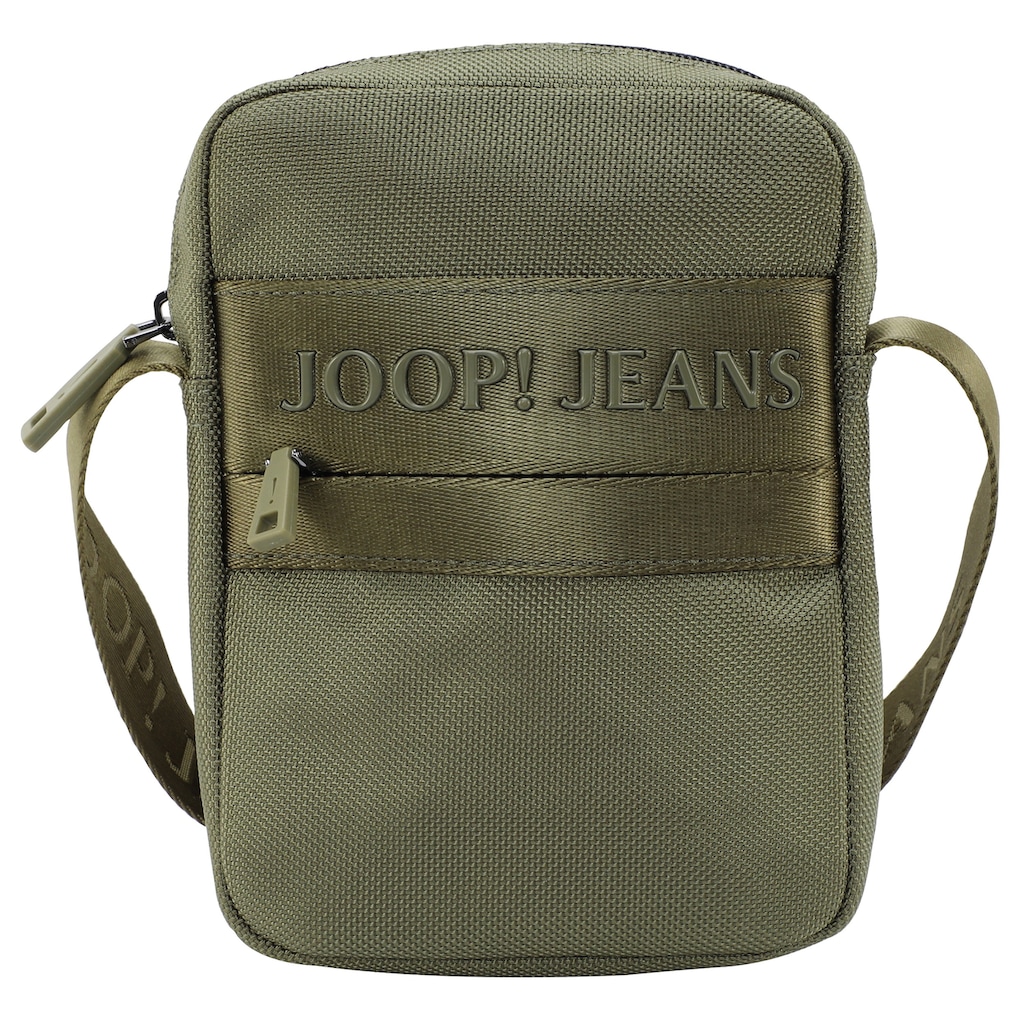 Joop Jeans Umhängetasche »modica rafael shoulderbag xsvz«