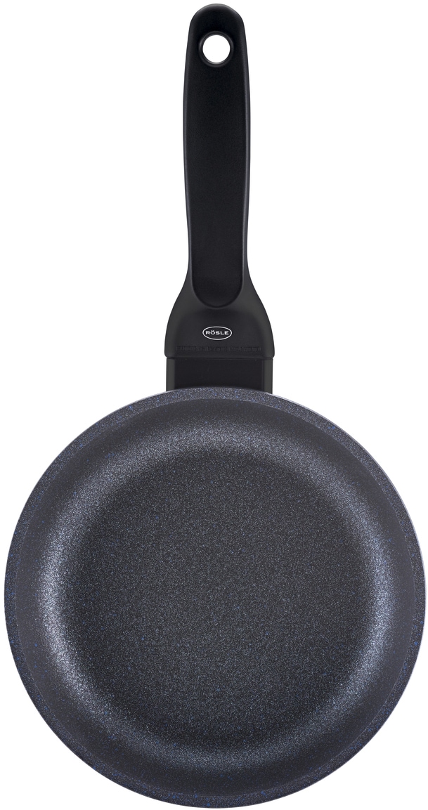 RÖSLE Bratpfanne »CADINI« Aluminiumguss Antihaftversiegelung, recyceltes Aluminium, spülmaschinengeeignet