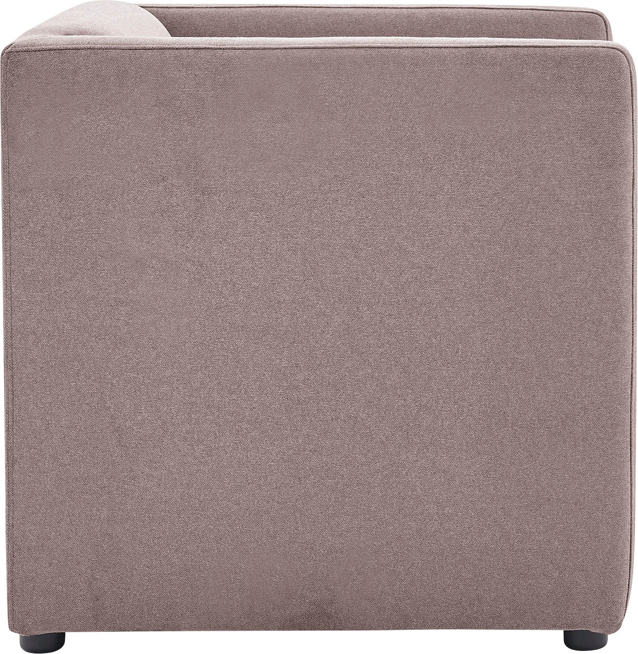 CALIZZA INTERIORS Cocktailsessel »Grivola«