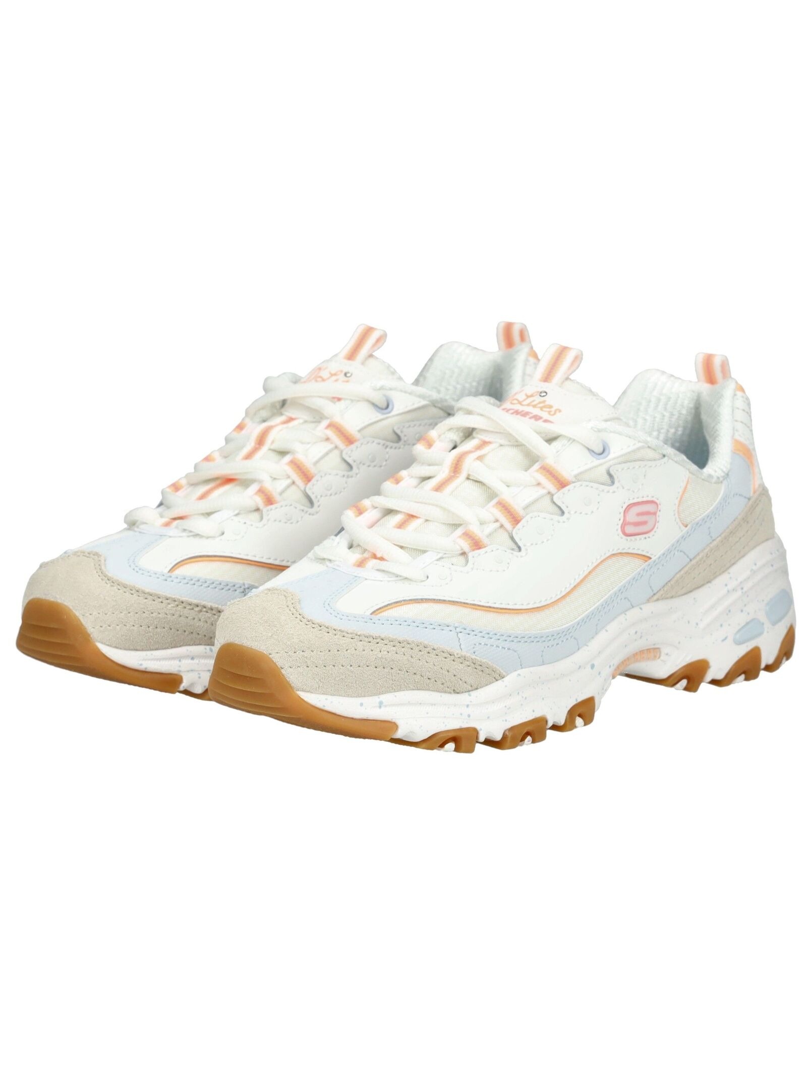 Skechers Sneaker »Skechers Sneaker Leder«
