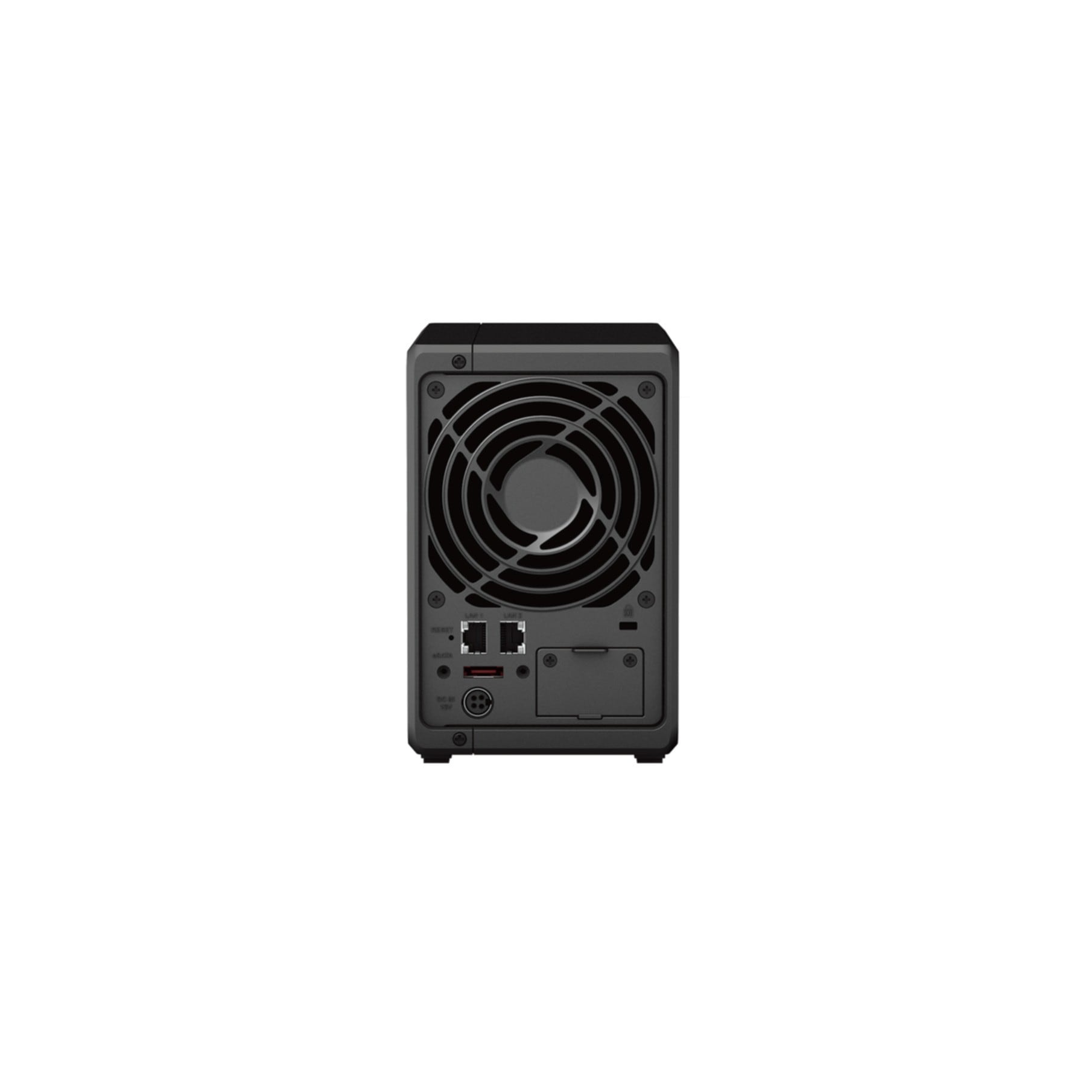 CAPTIVA NAS-Server »S75-486«
