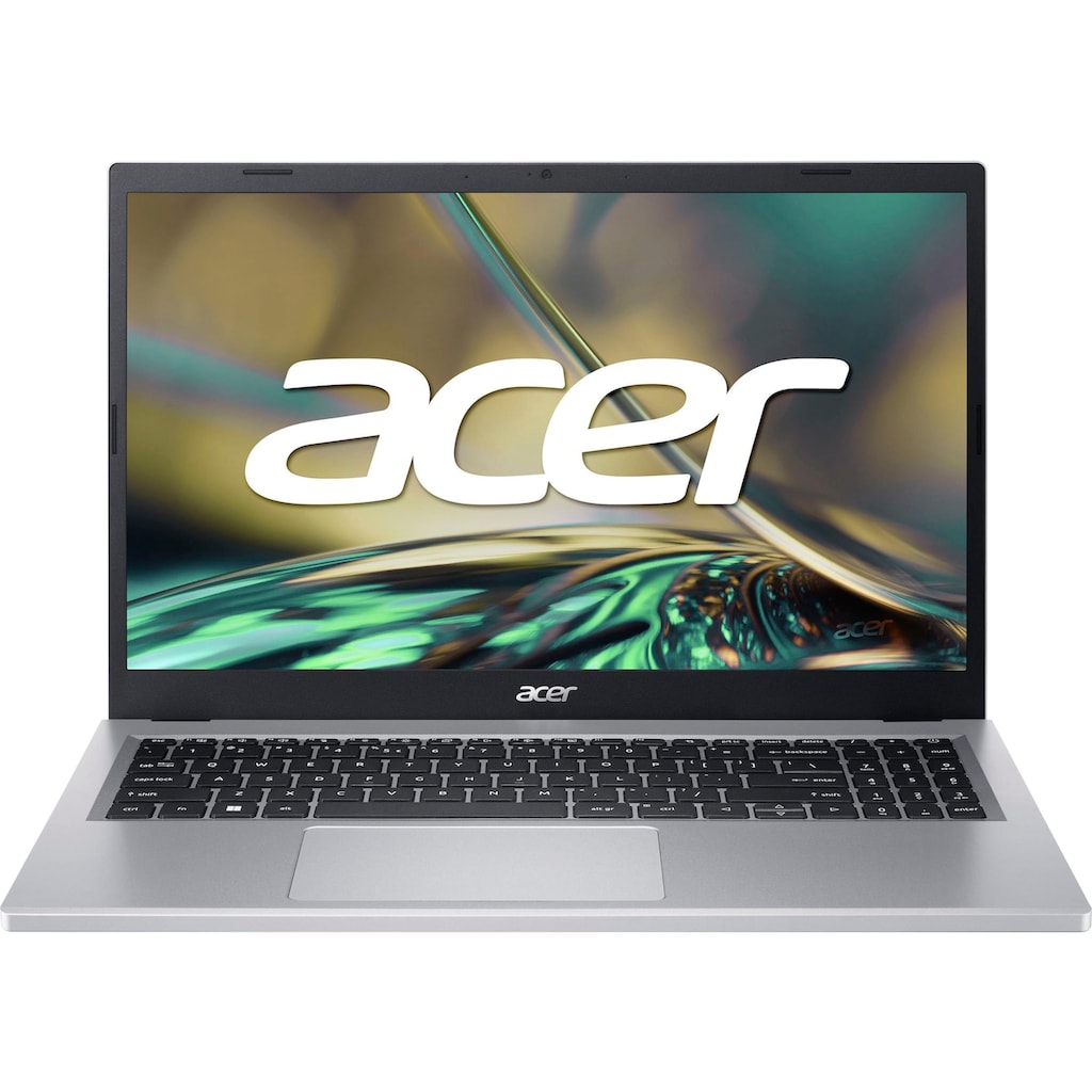 Acer Notebook »Aspire 3 A315-24P-R4YP«, 39,62 cm, / 15,6 Zoll, AMD, Ryzen 5, Radeon Graphics, 512 GB SSD