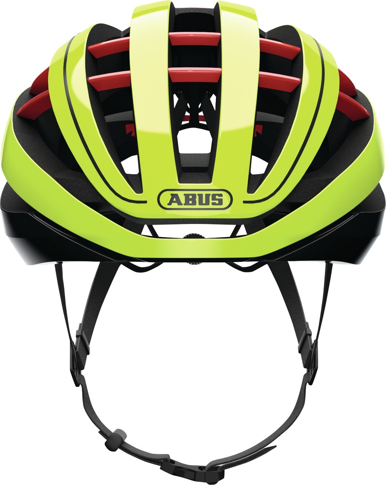 ABUS Rennradhelm »AVENTOR«