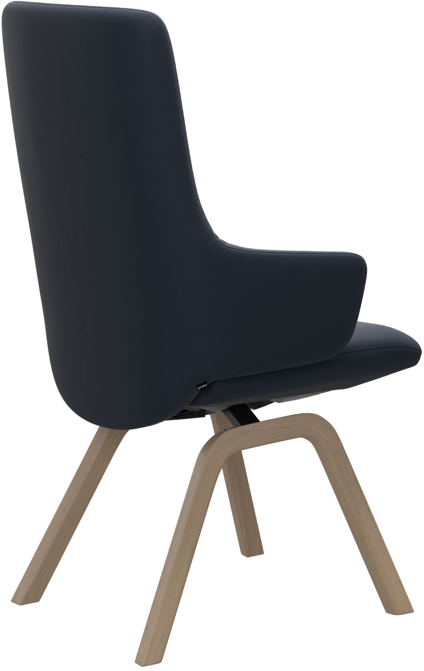 Stressless® Polsterstuhl »Laurel«, High Back mit Armlehne, Größe L