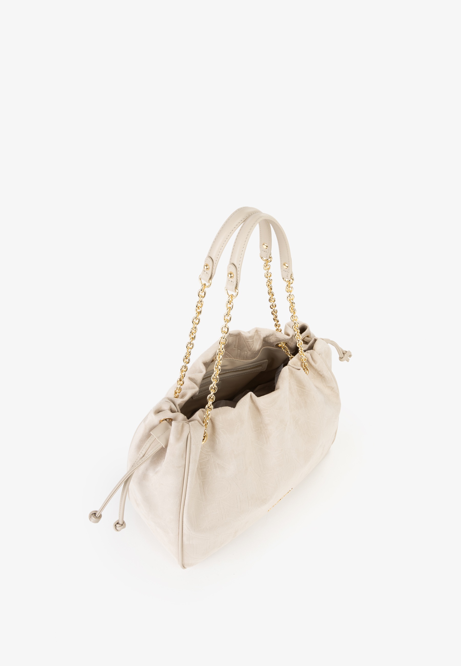 VALENTINO BAGS Shopper »MAXI« Damen Handtasche mit modischer Zierkette als Tragegriff
