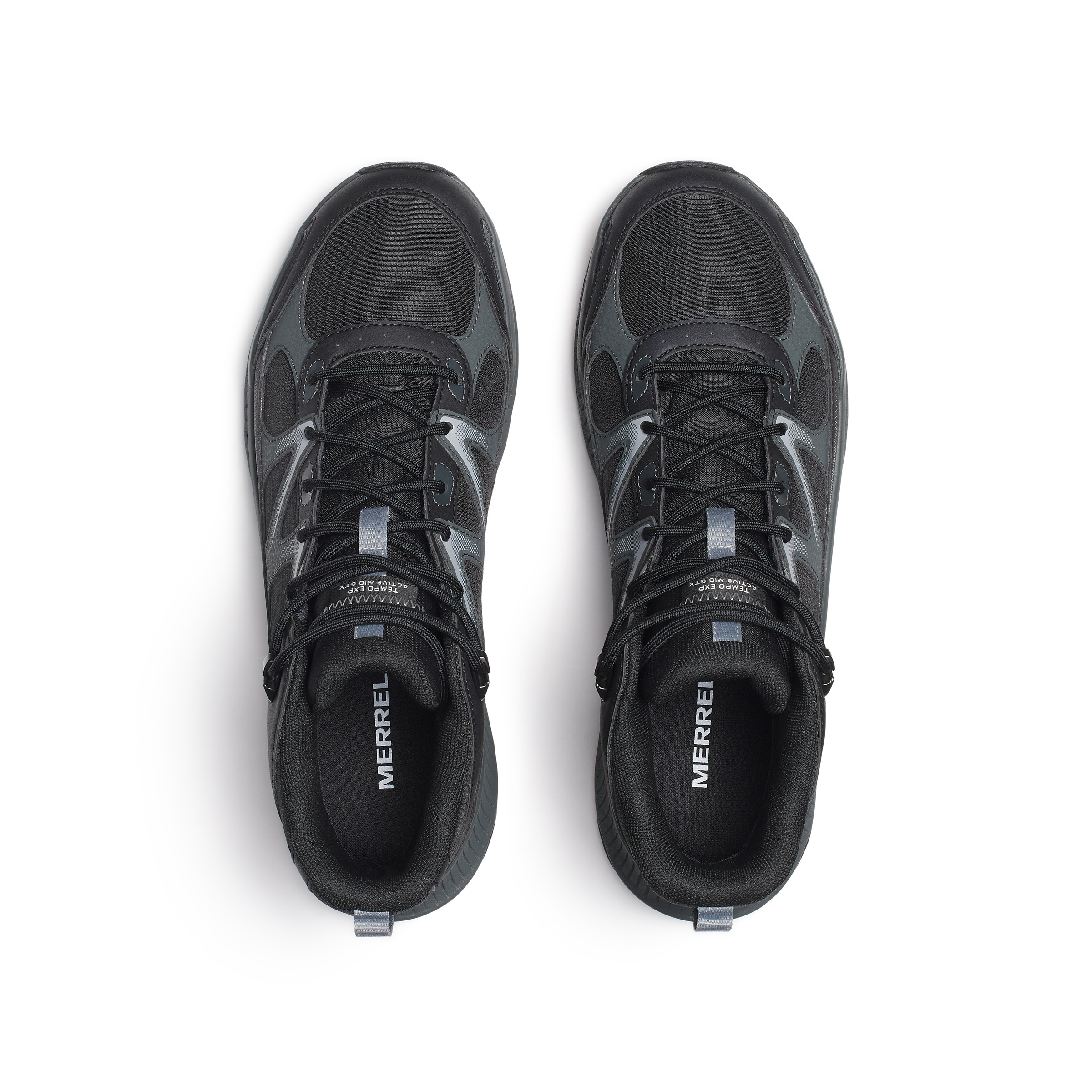 Merrell Wanderschuh »TEMPO EXP ACTIVE MID GORE-TEX®«  wasserdicht dank Gore-Tex Membrane