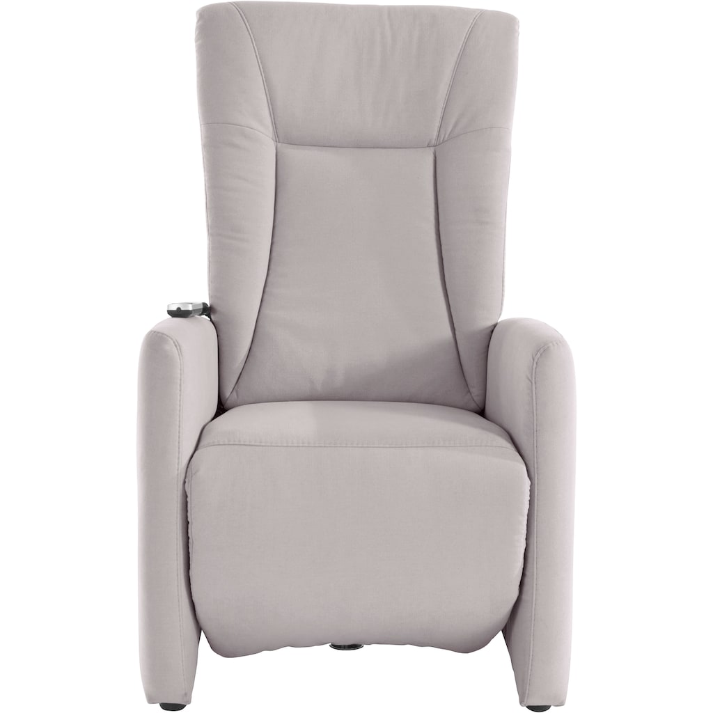 sit&more TV-Sessel »Melissa«