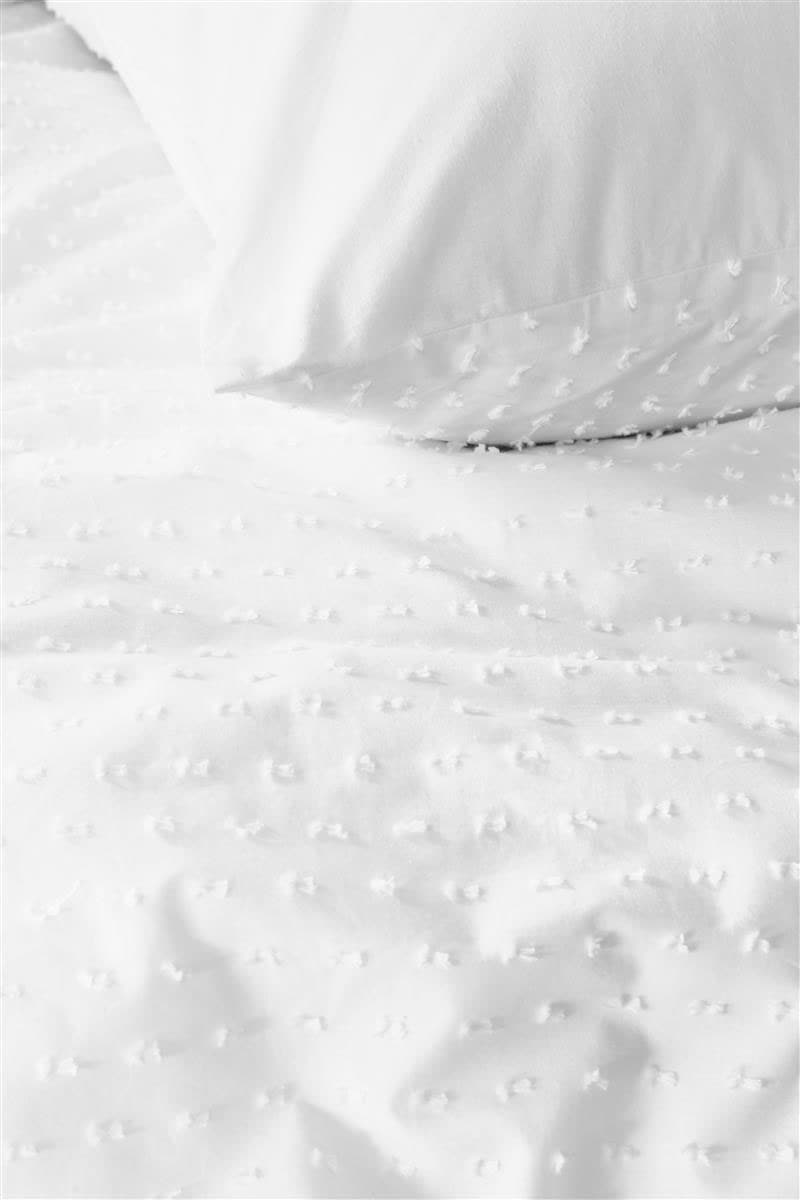 Beddinghouse Bettwäsche »Snow«