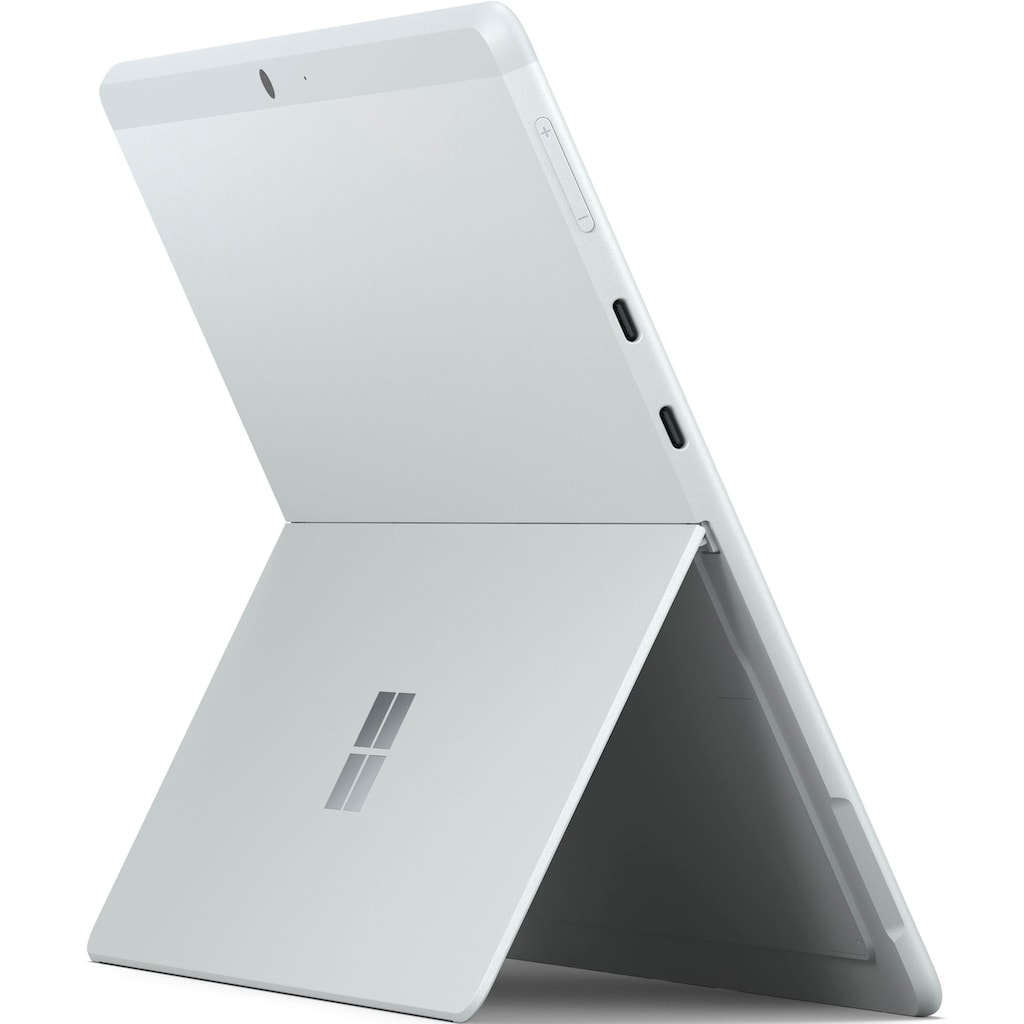 Microsoft Notebook »Surface Pro X«, 33 cm, / 13 Zoll, Microsoft, SQ 2 Adreno 687, 256 GB SSD