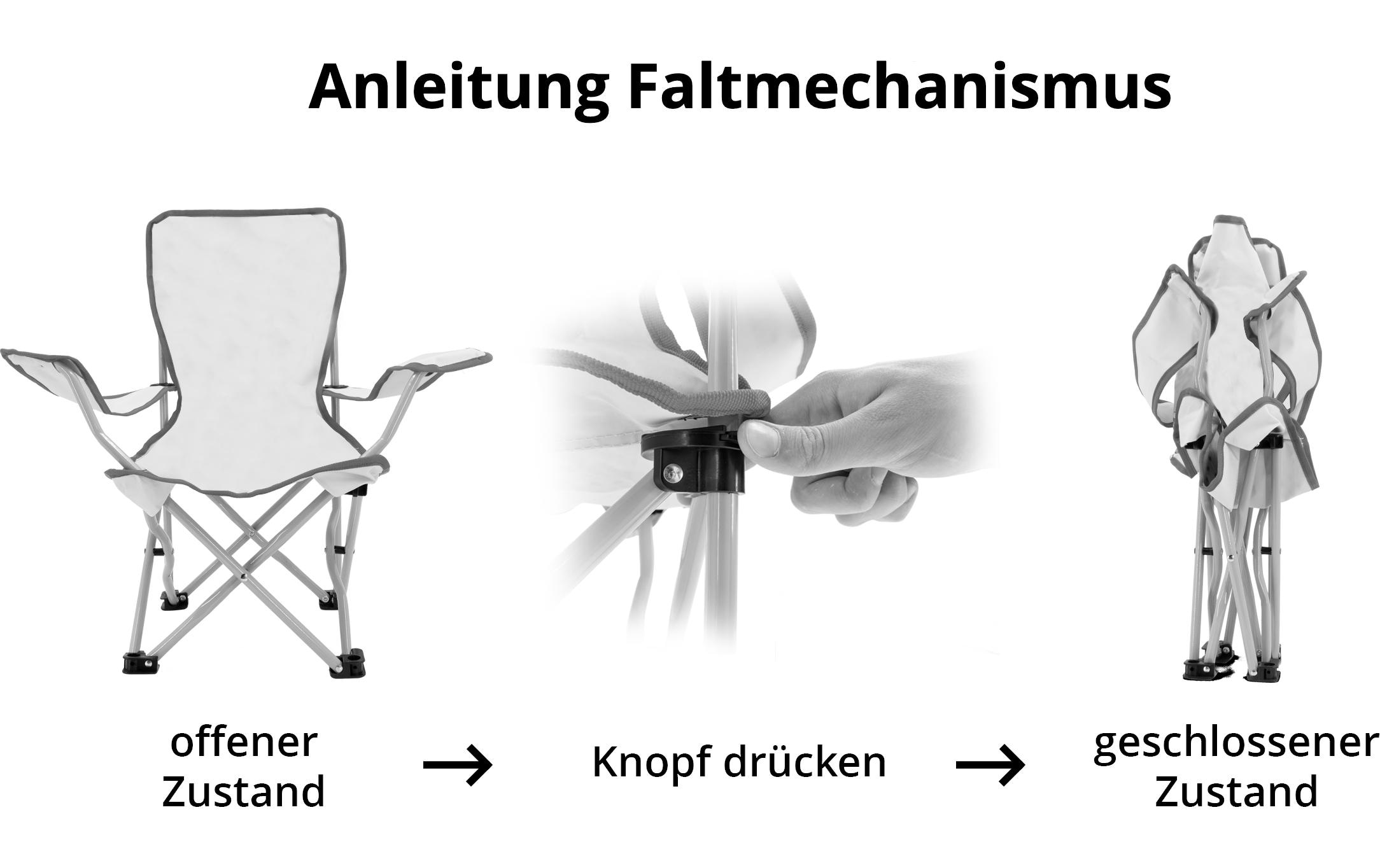 KOOR Gaming-Stuhl »Erdbeere« ()
