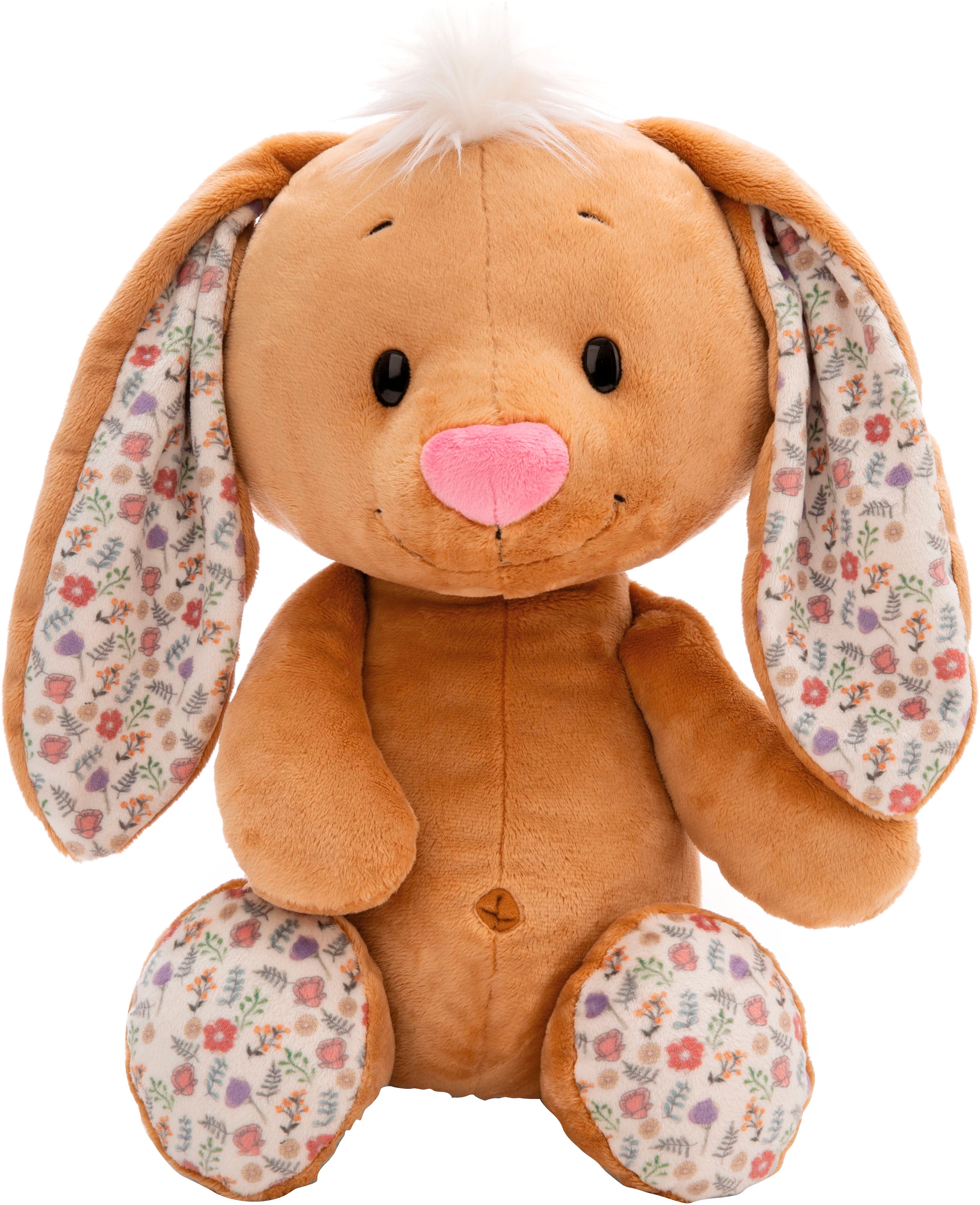 Nici Kuscheltier »My NICI Bunny, Hase 50cm schlenkernd GREEN«